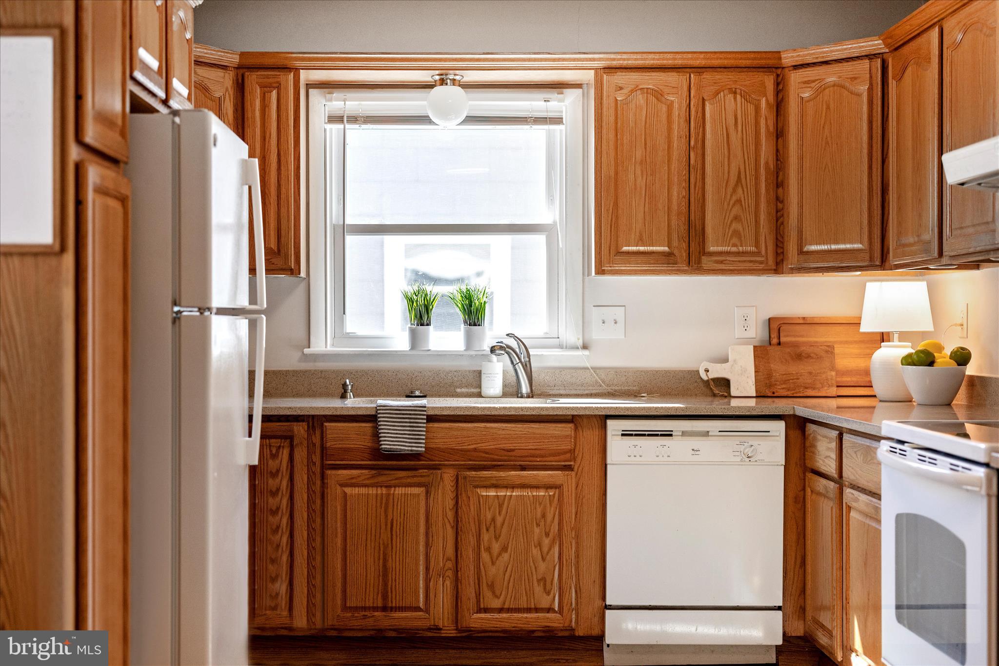 DOWNTOWN FREDERICK - Residential