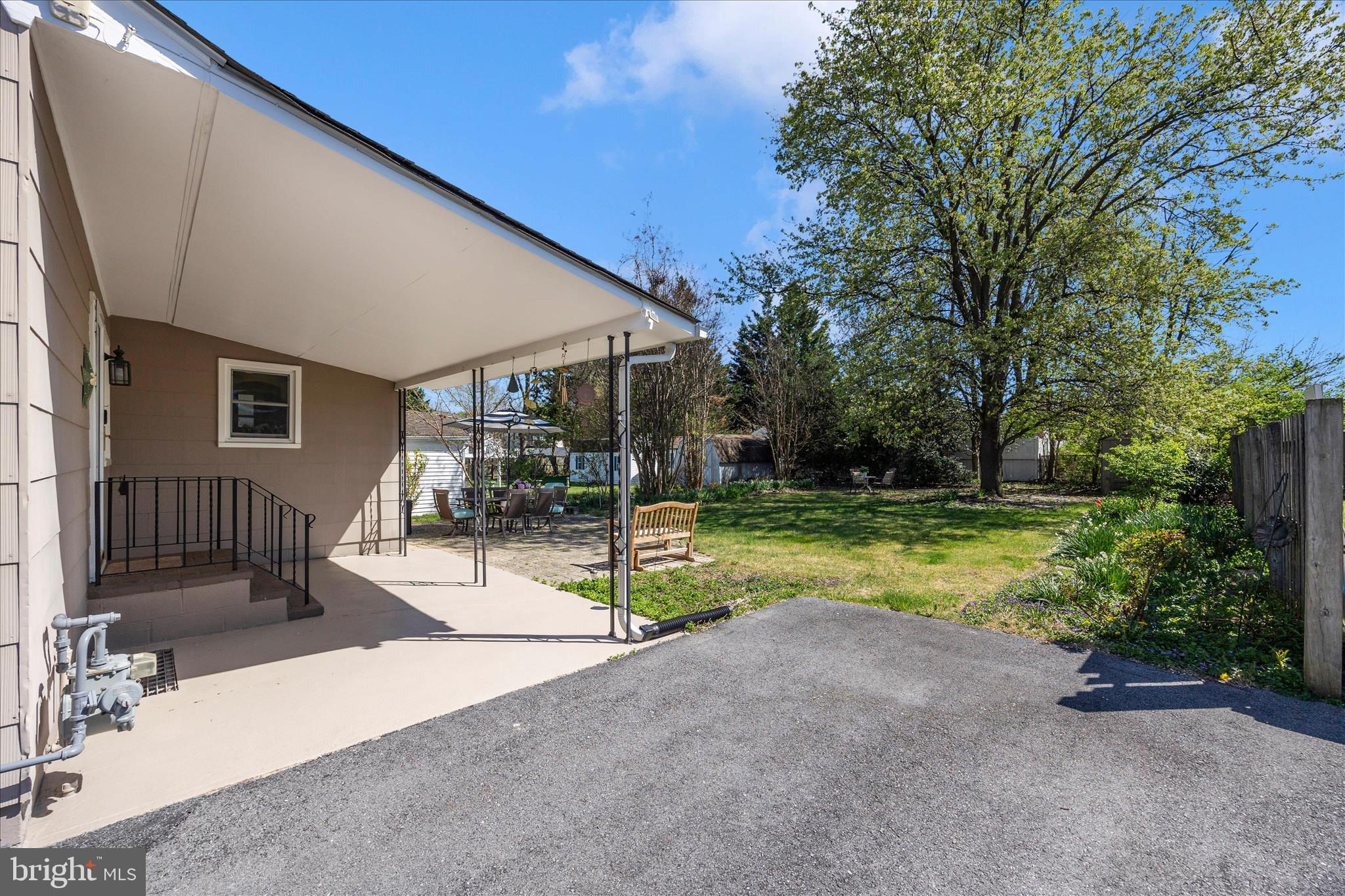 DOWNTOWN FREDERICK - Residential