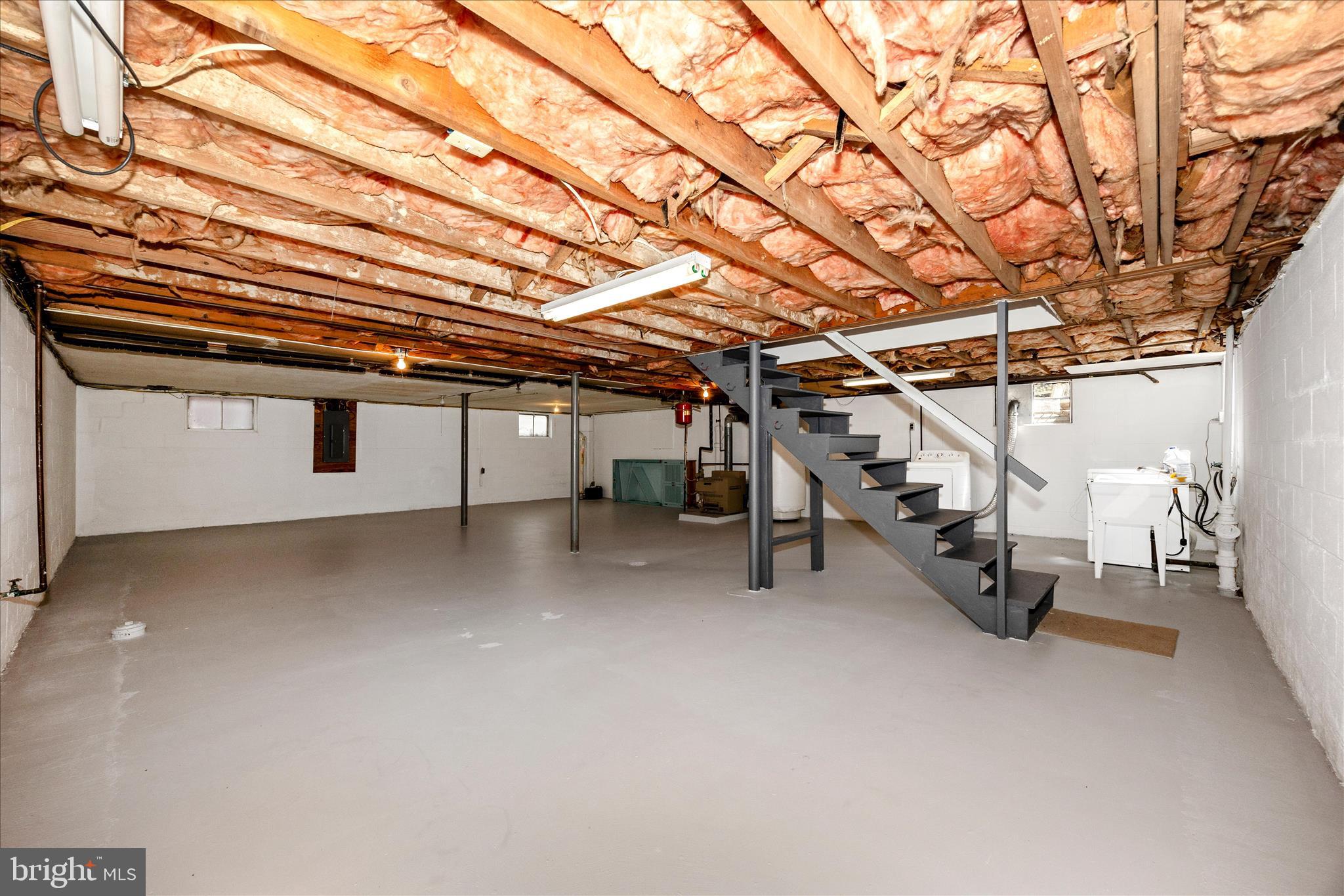 DOWNTOWN FREDERICK - Residential