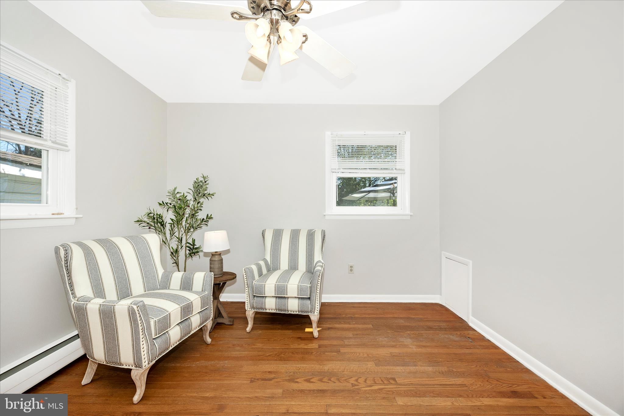 DOWNTOWN FREDERICK - Residential