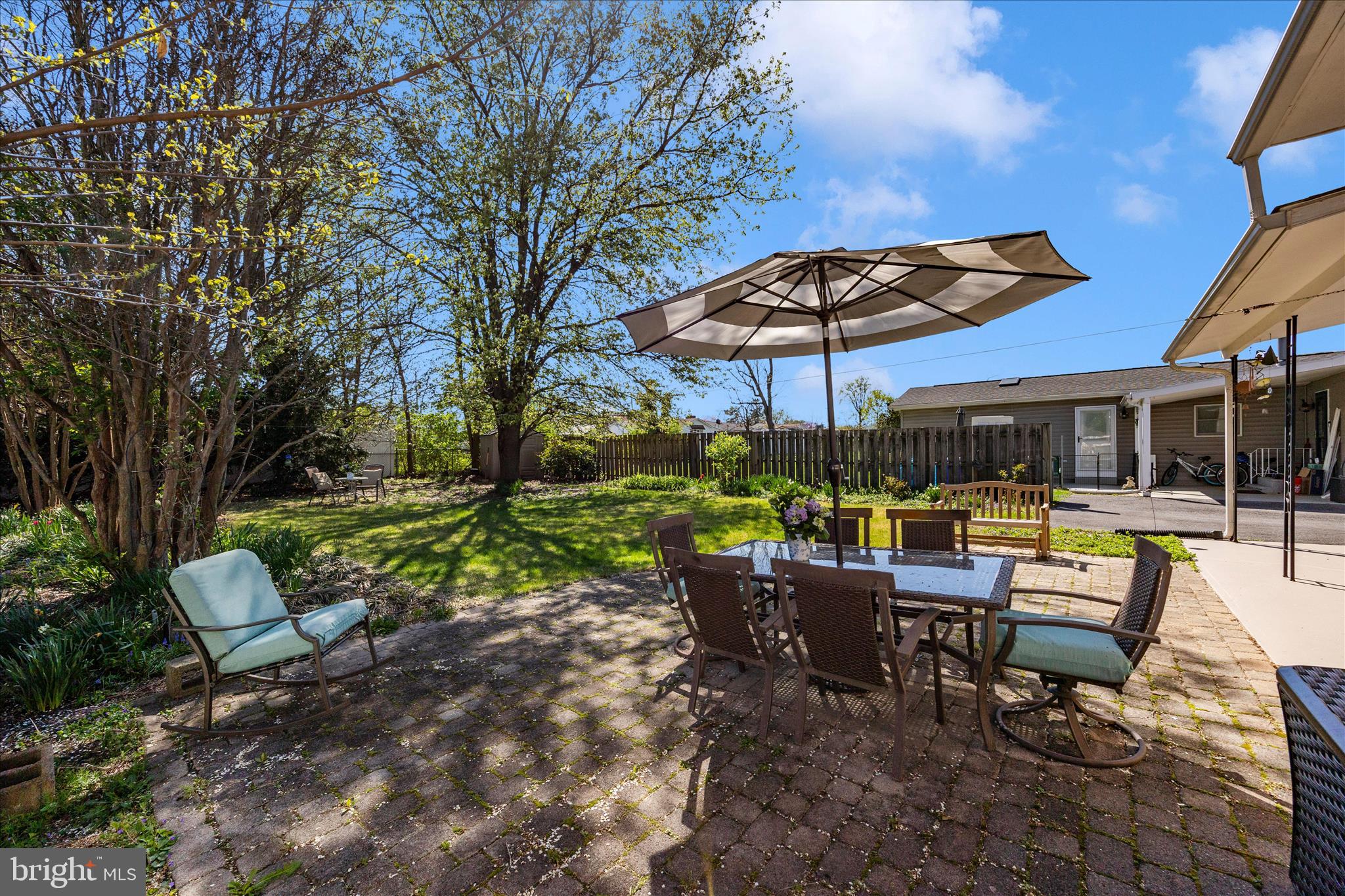 DOWNTOWN FREDERICK - Residential