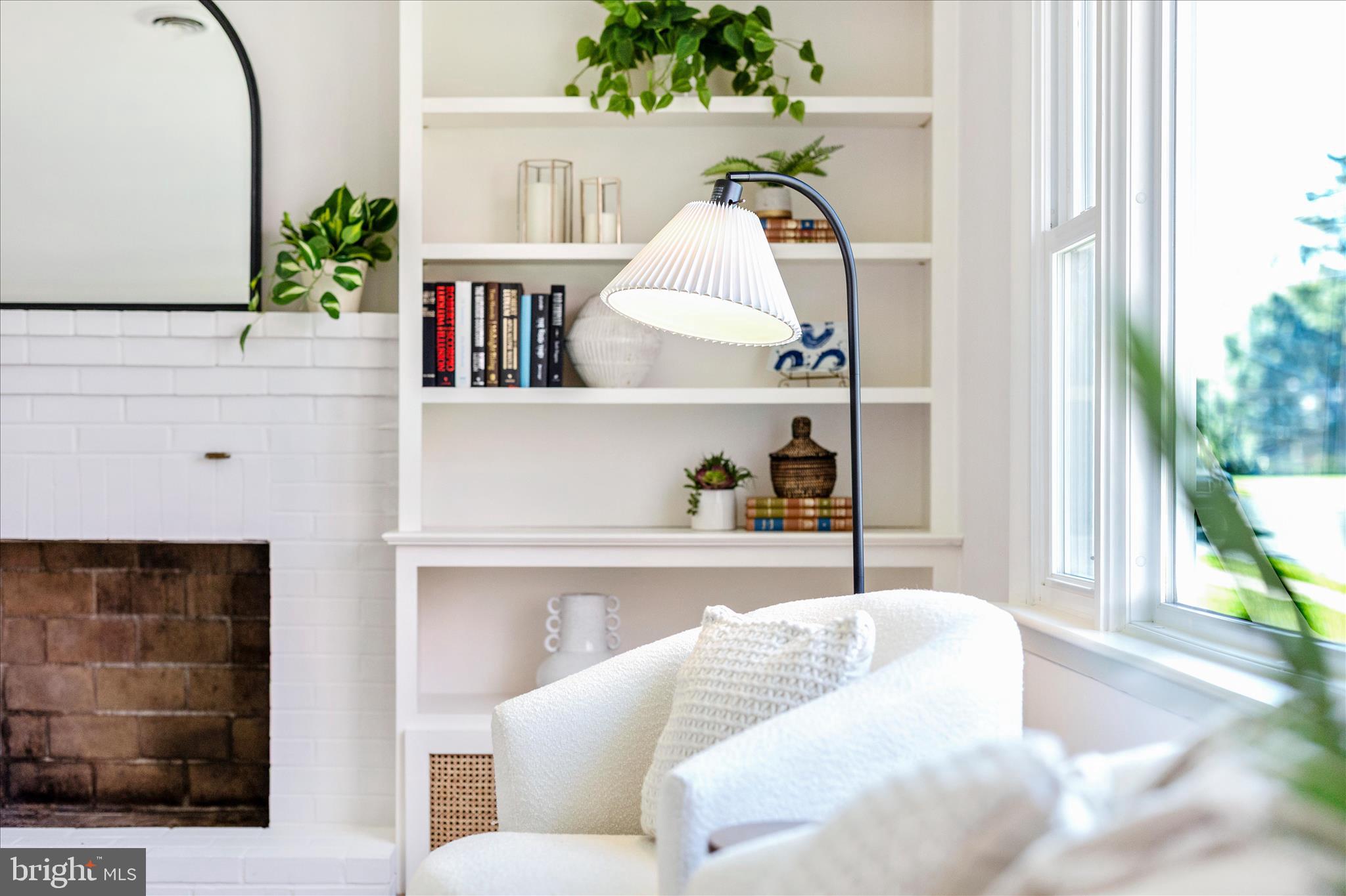 DOWNTOWN FREDERICK - Residential