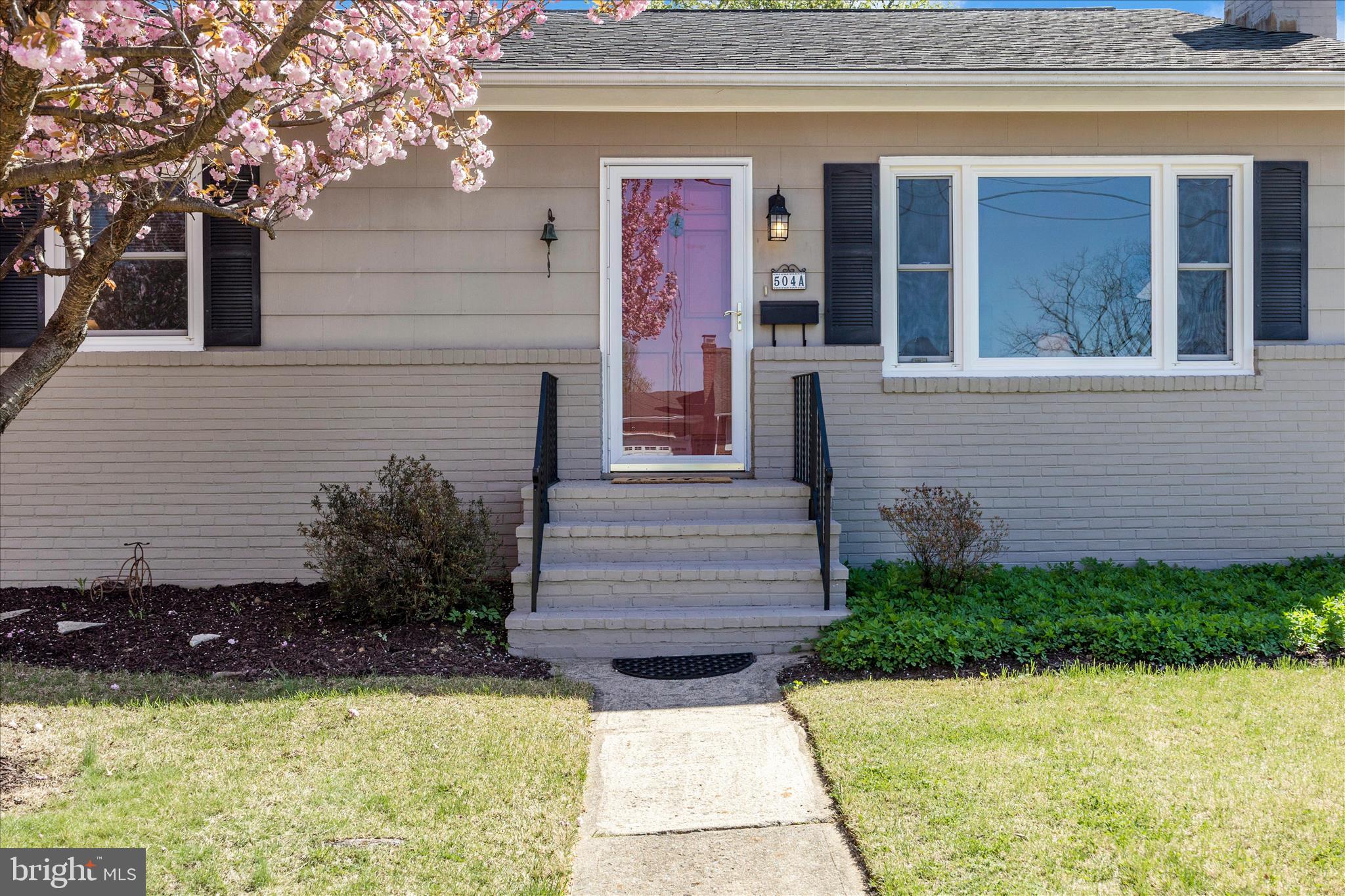 DOWNTOWN FREDERICK - Residential