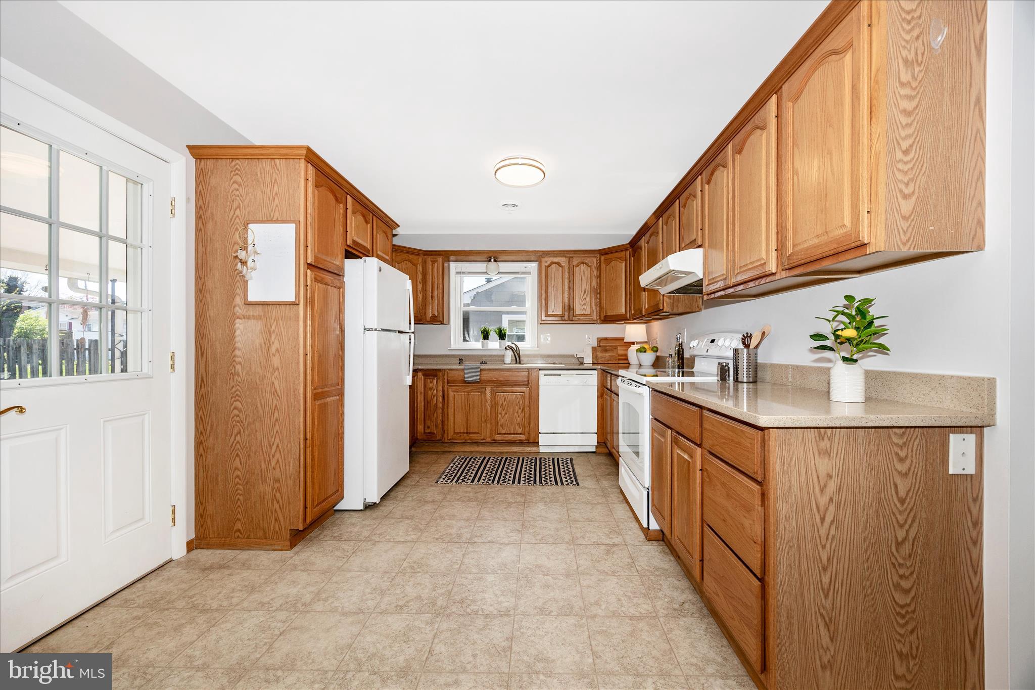 DOWNTOWN FREDERICK - Residential