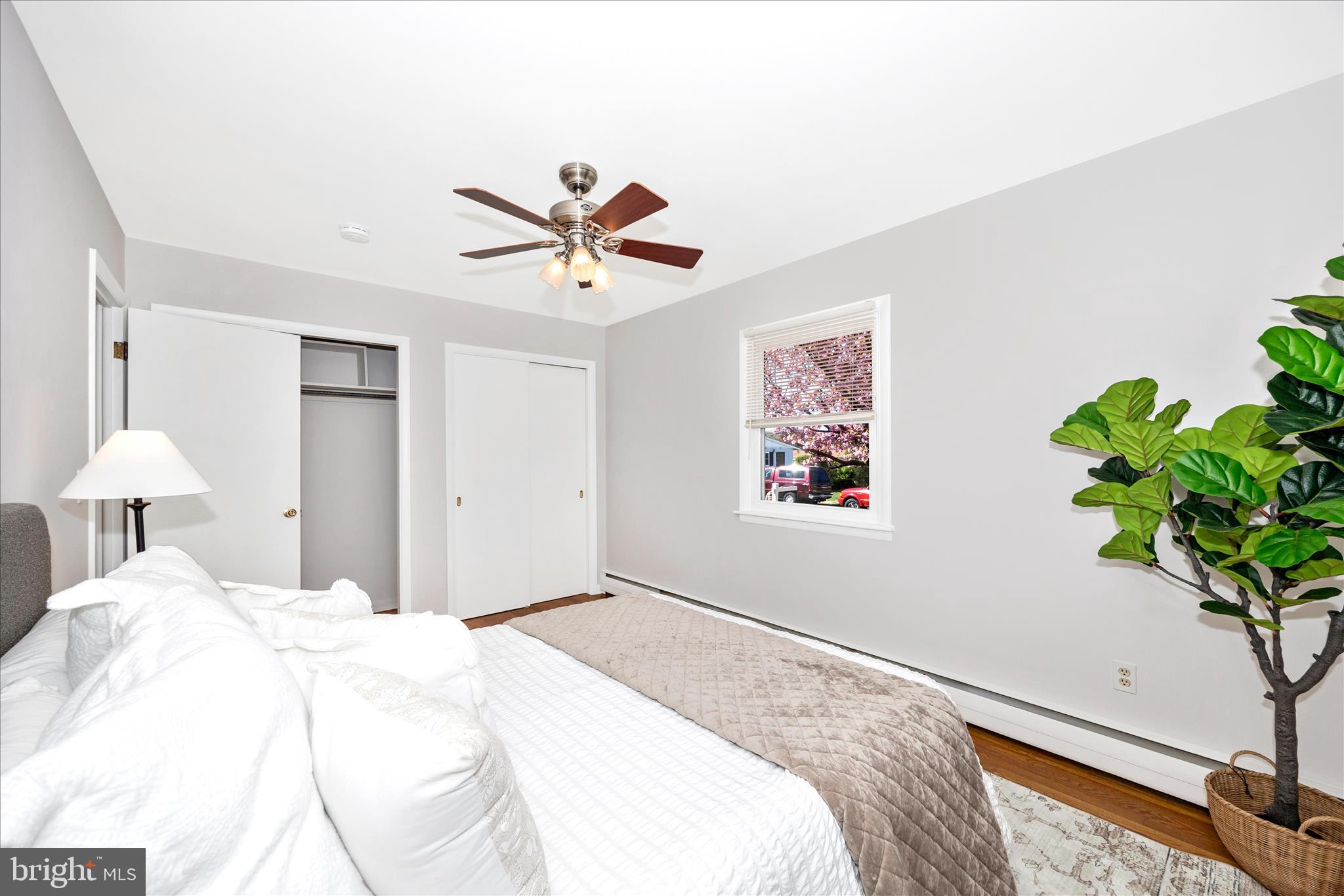 DOWNTOWN FREDERICK - Residential