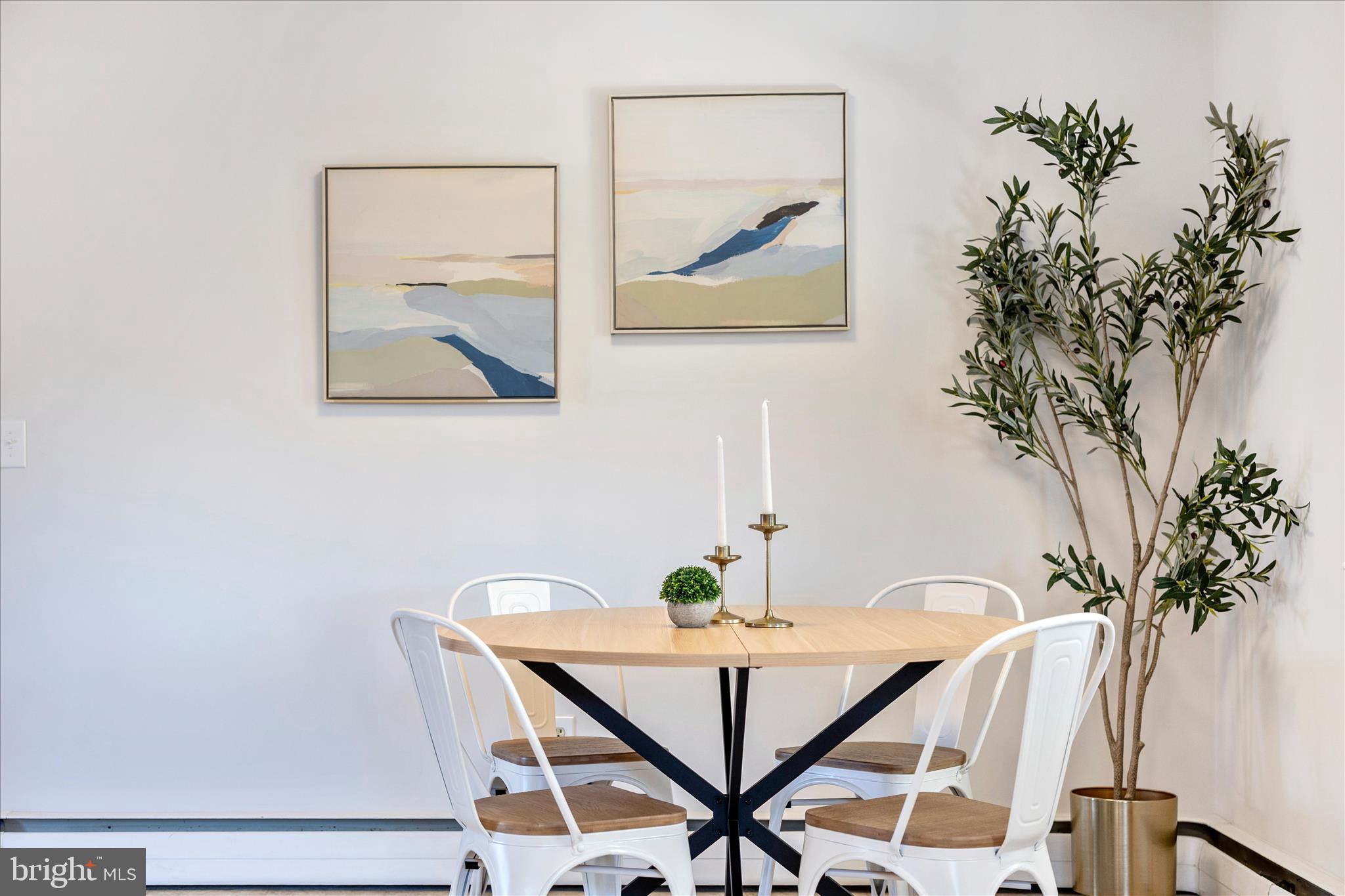 DOWNTOWN FREDERICK - Residential