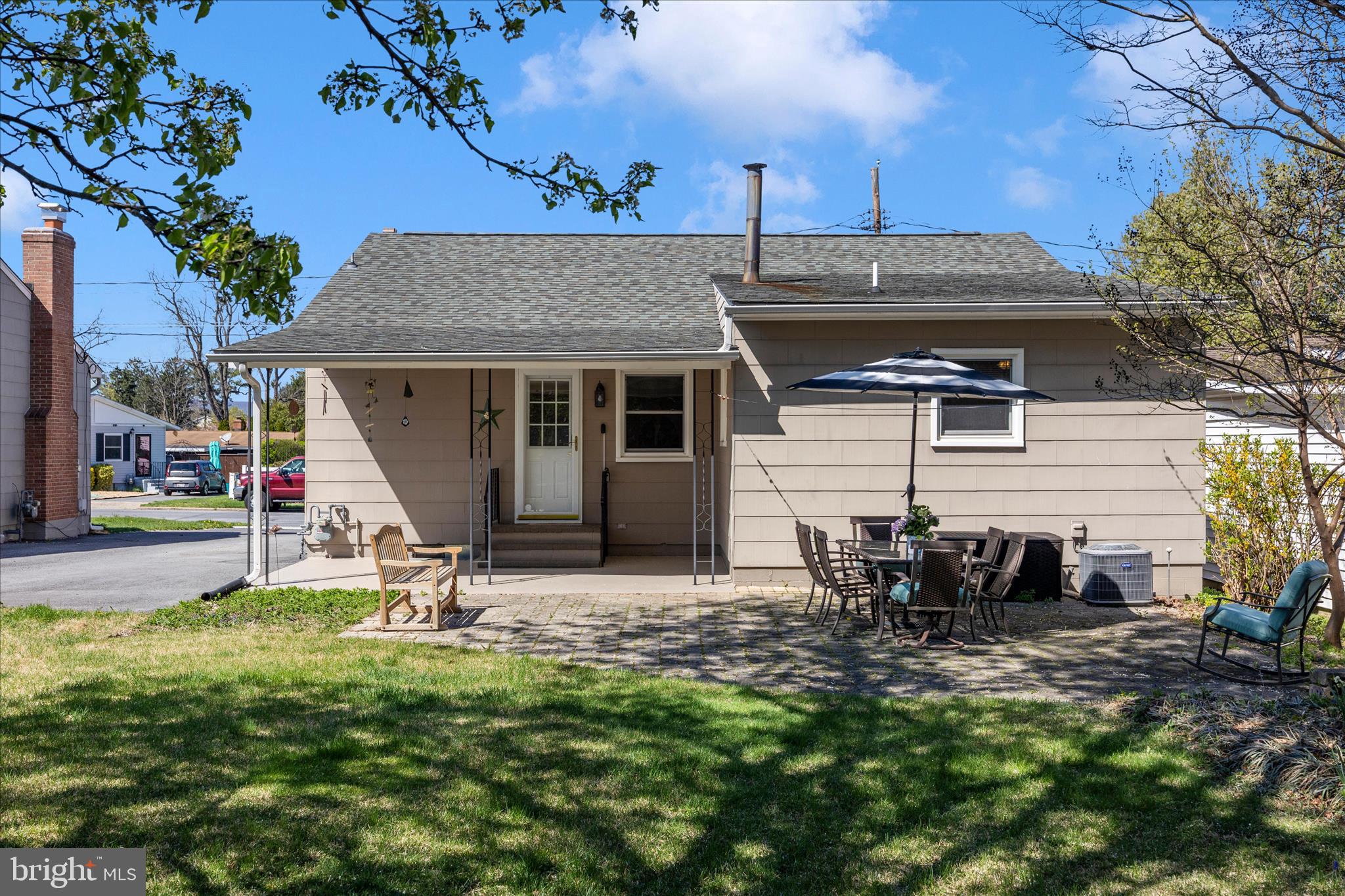 DOWNTOWN FREDERICK - Residential