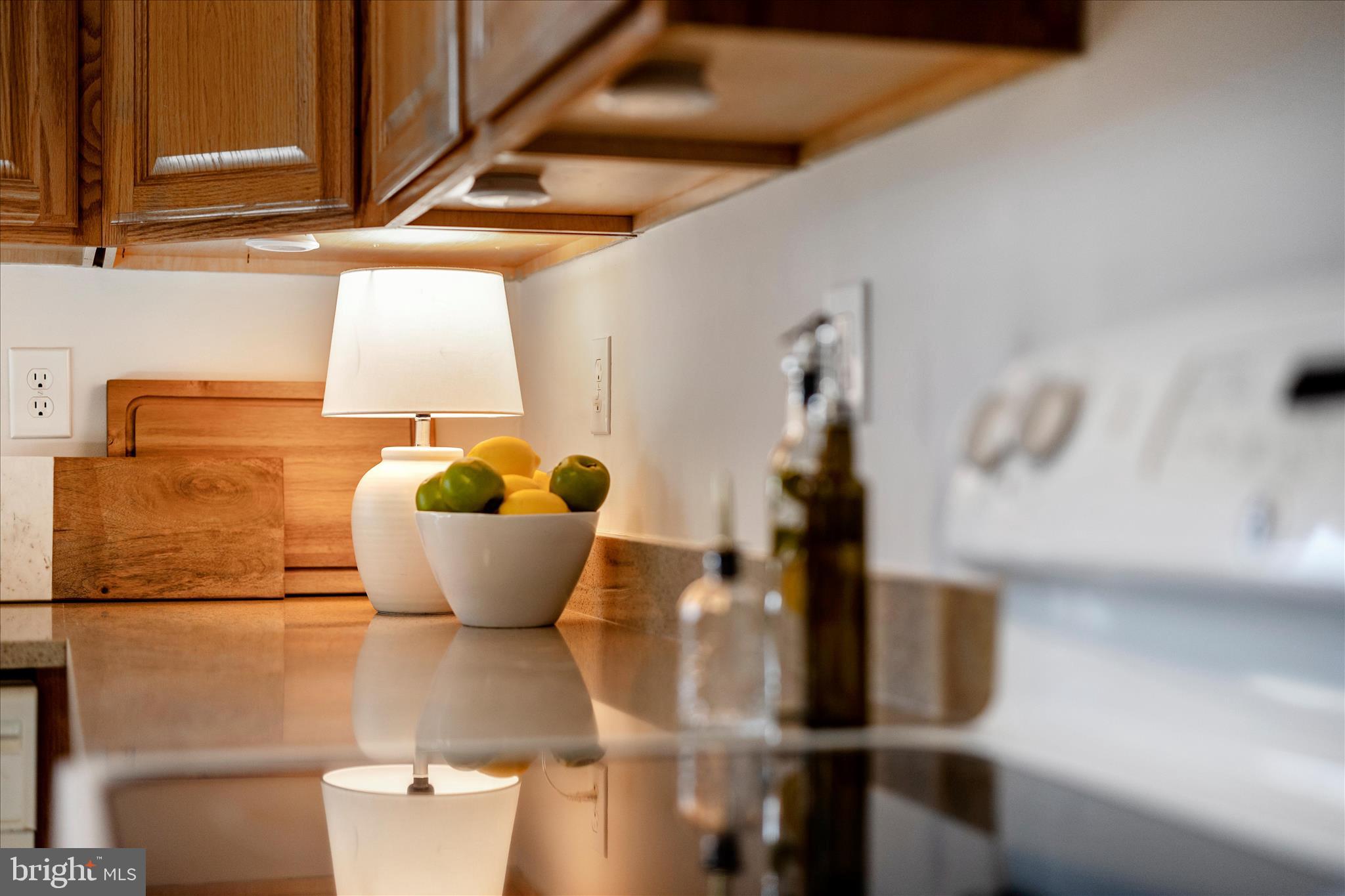 DOWNTOWN FREDERICK - Residential