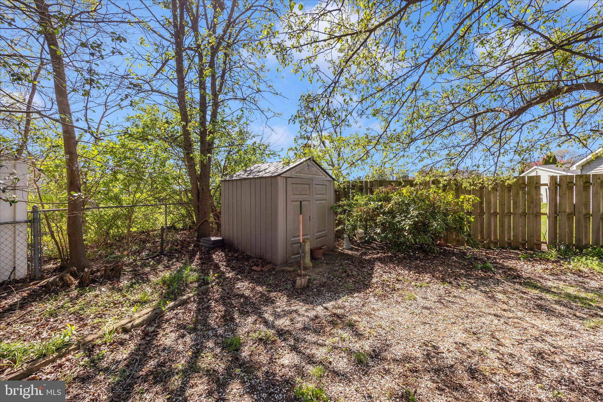 DOWNTOWN FREDERICK - Residential