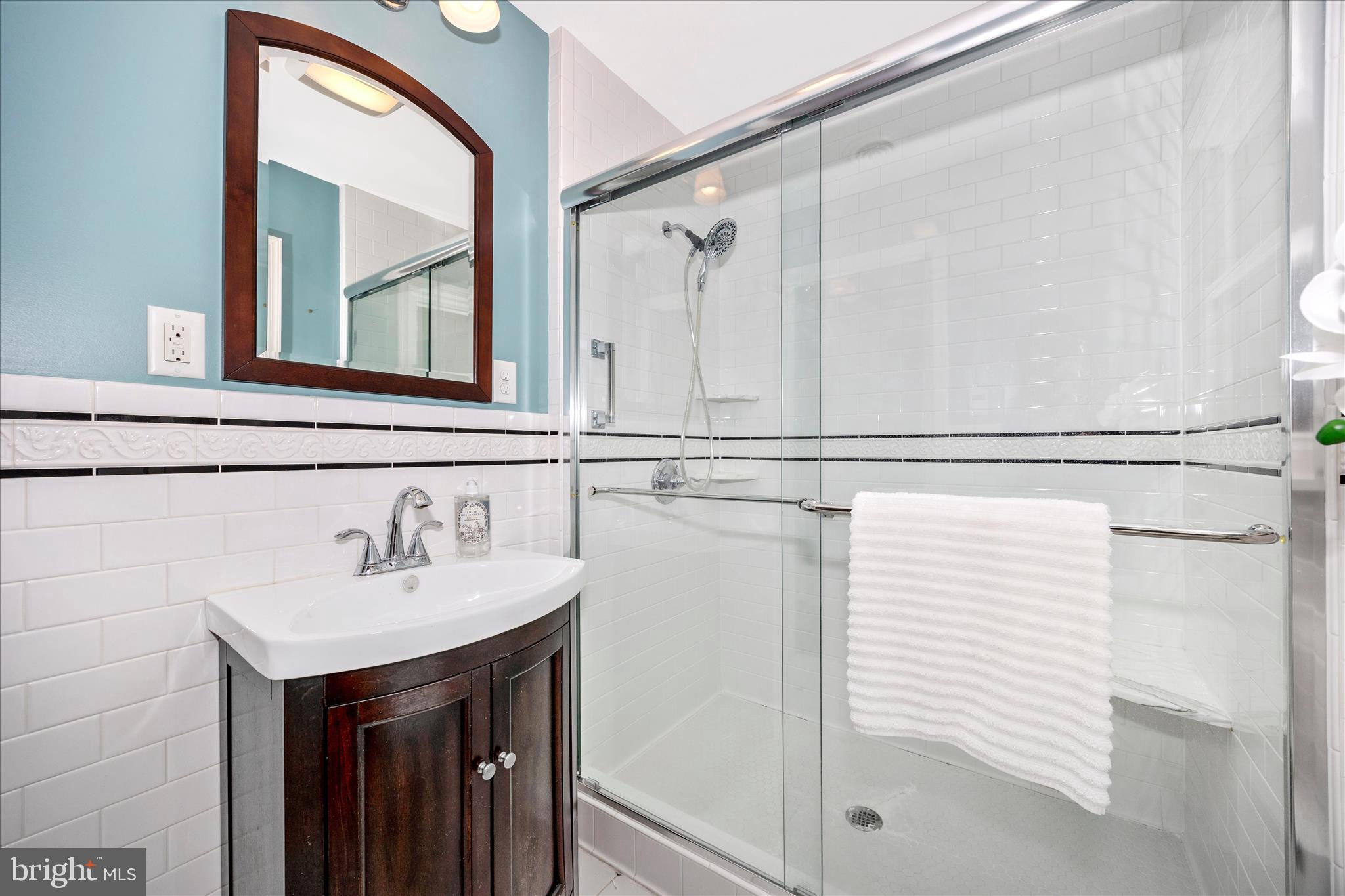 DOWNTOWN FREDERICK - Residential