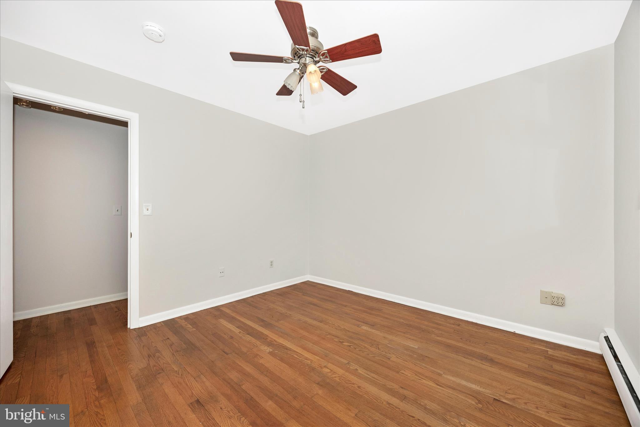 DOWNTOWN FREDERICK - Residential