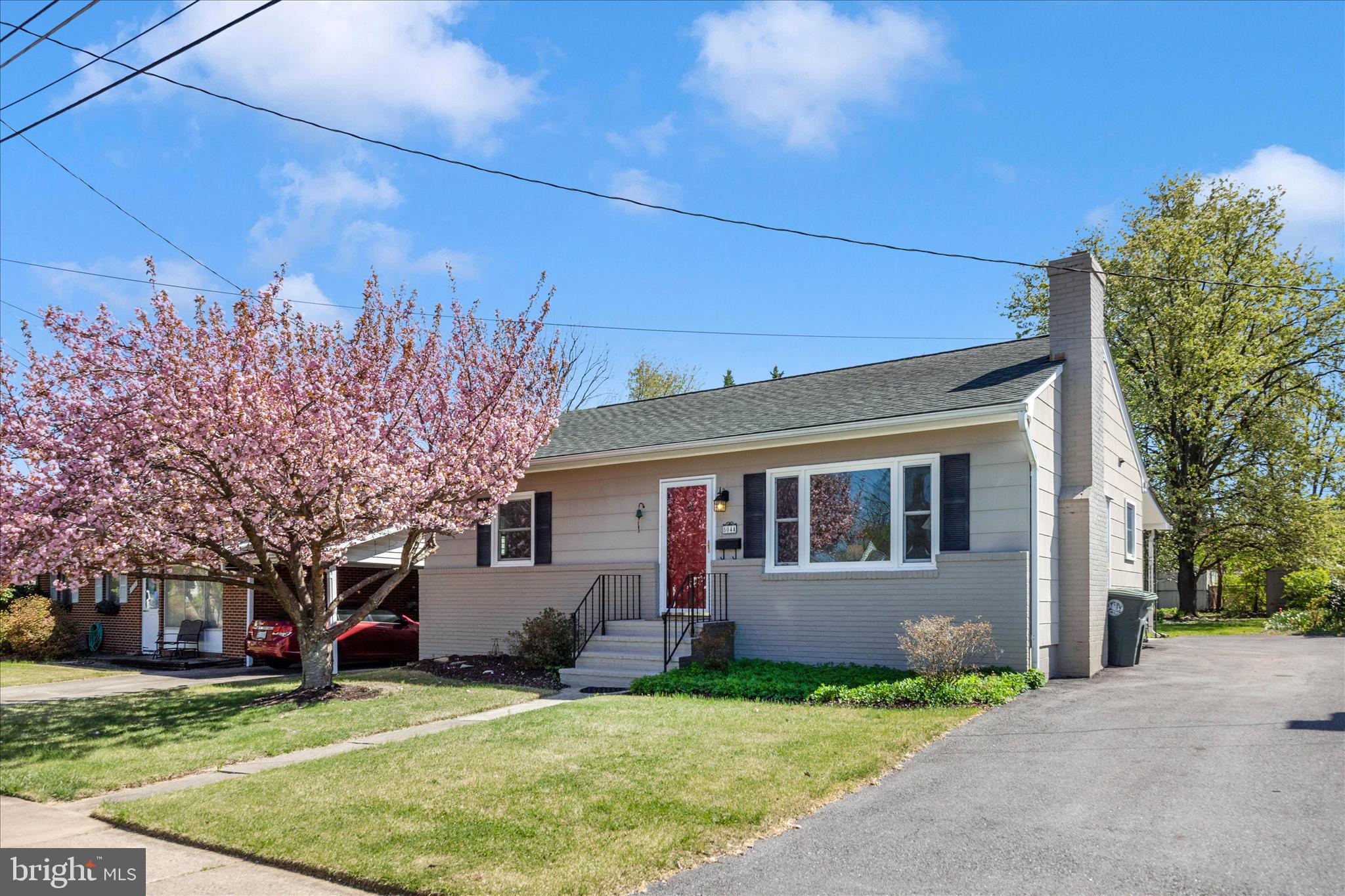 DOWNTOWN FREDERICK - Residential