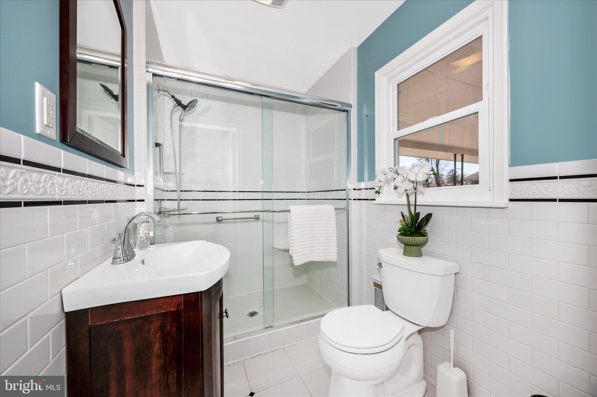 DOWNTOWN FREDERICK - Residential