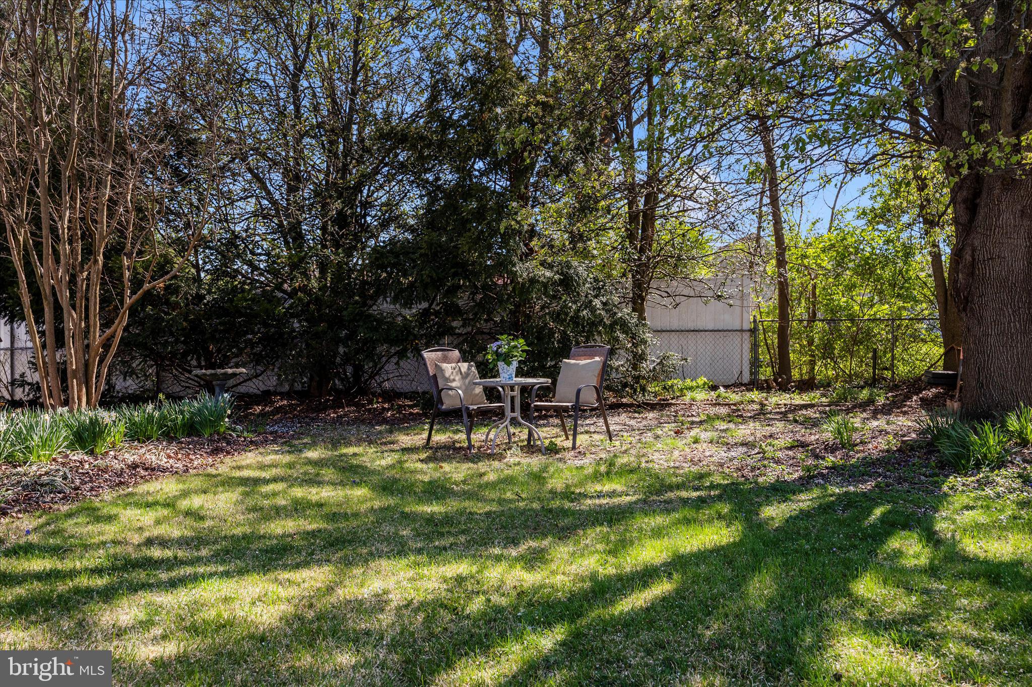 DOWNTOWN FREDERICK - Residential