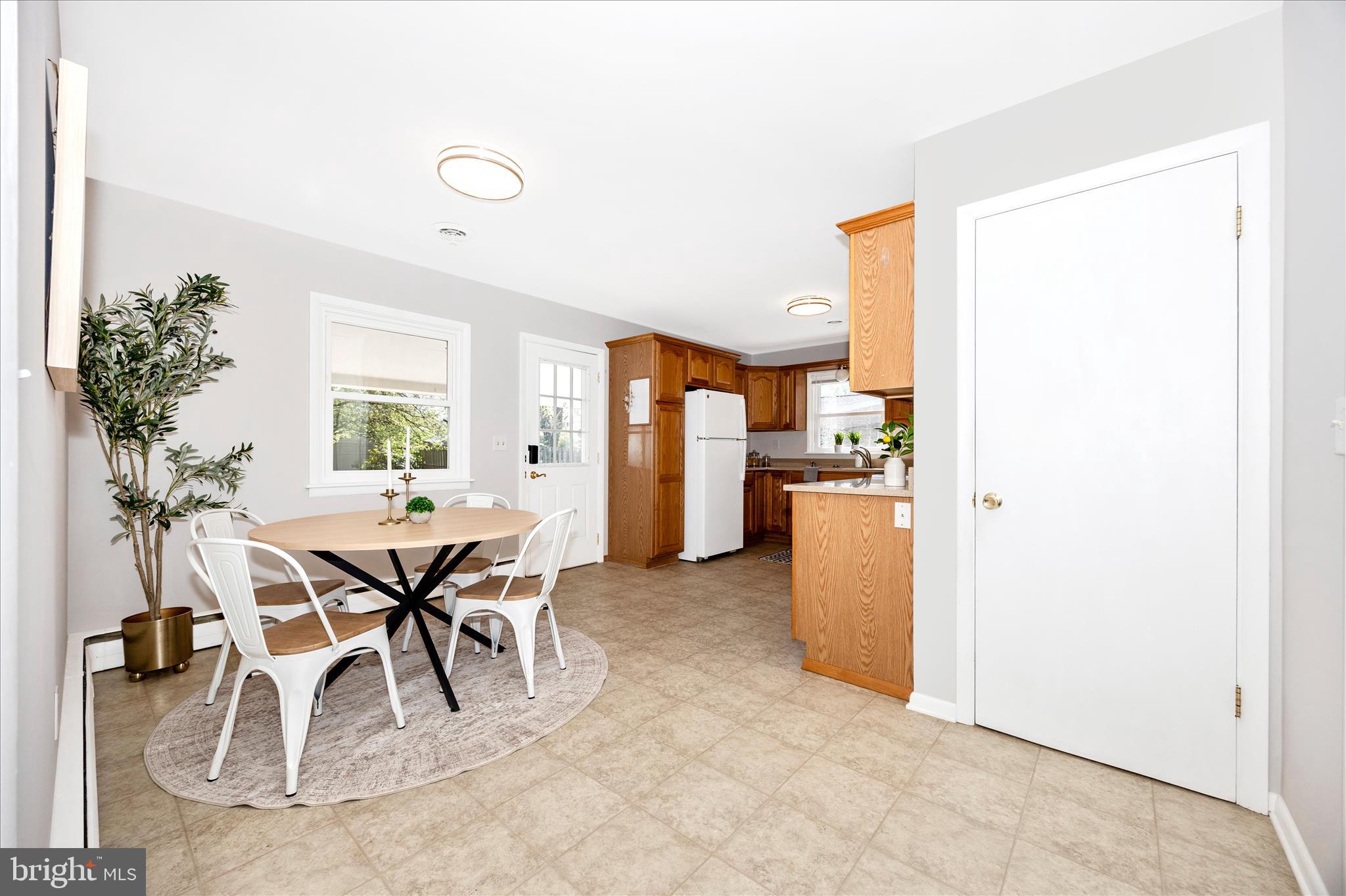 DOWNTOWN FREDERICK - Residential