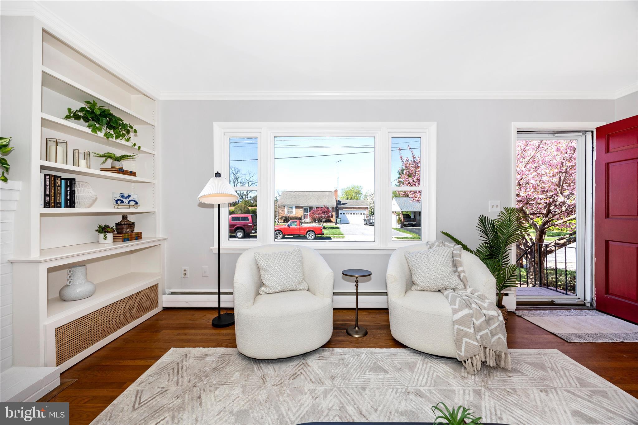 DOWNTOWN FREDERICK - Residential