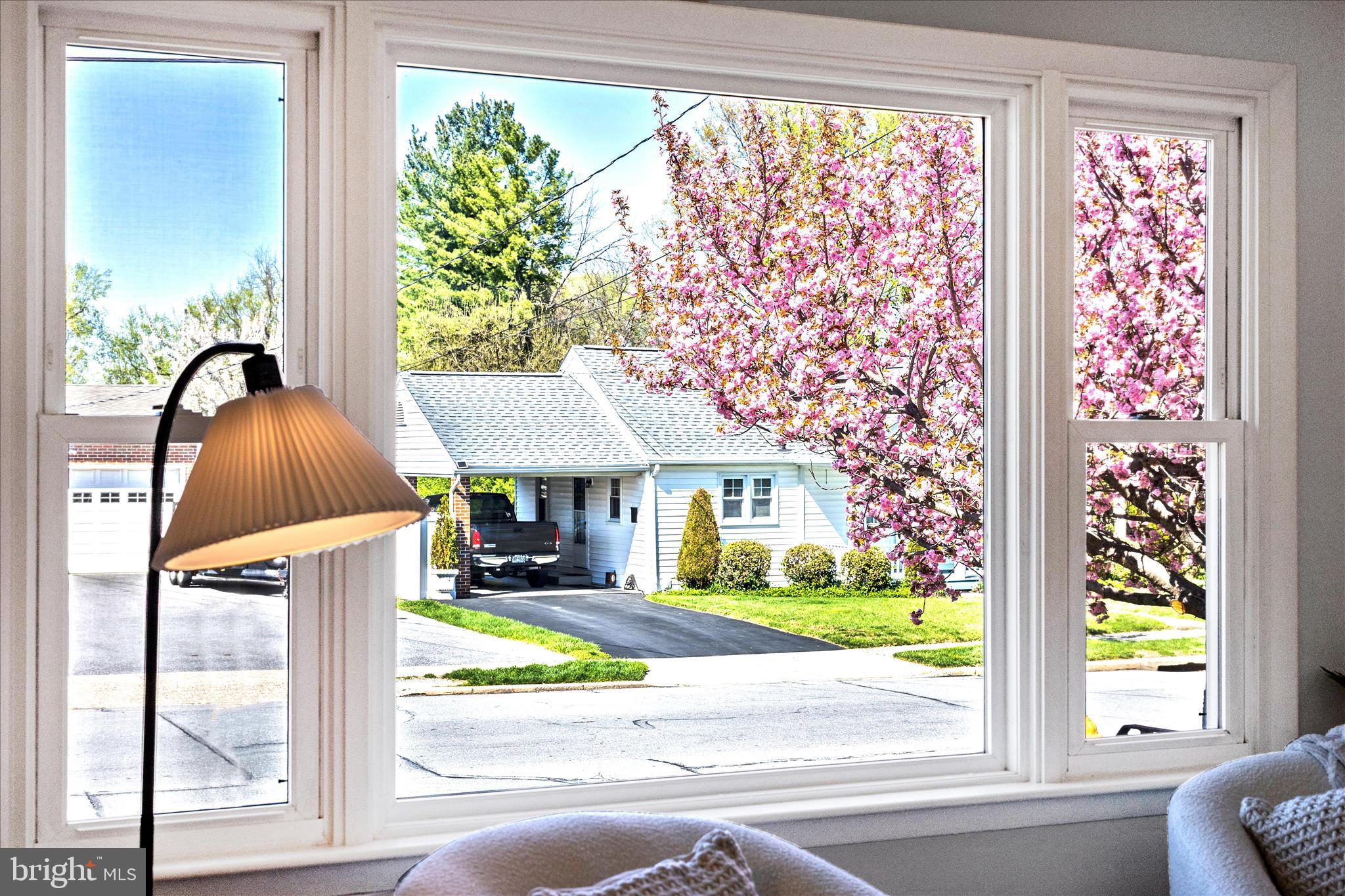 DOWNTOWN FREDERICK - Residential