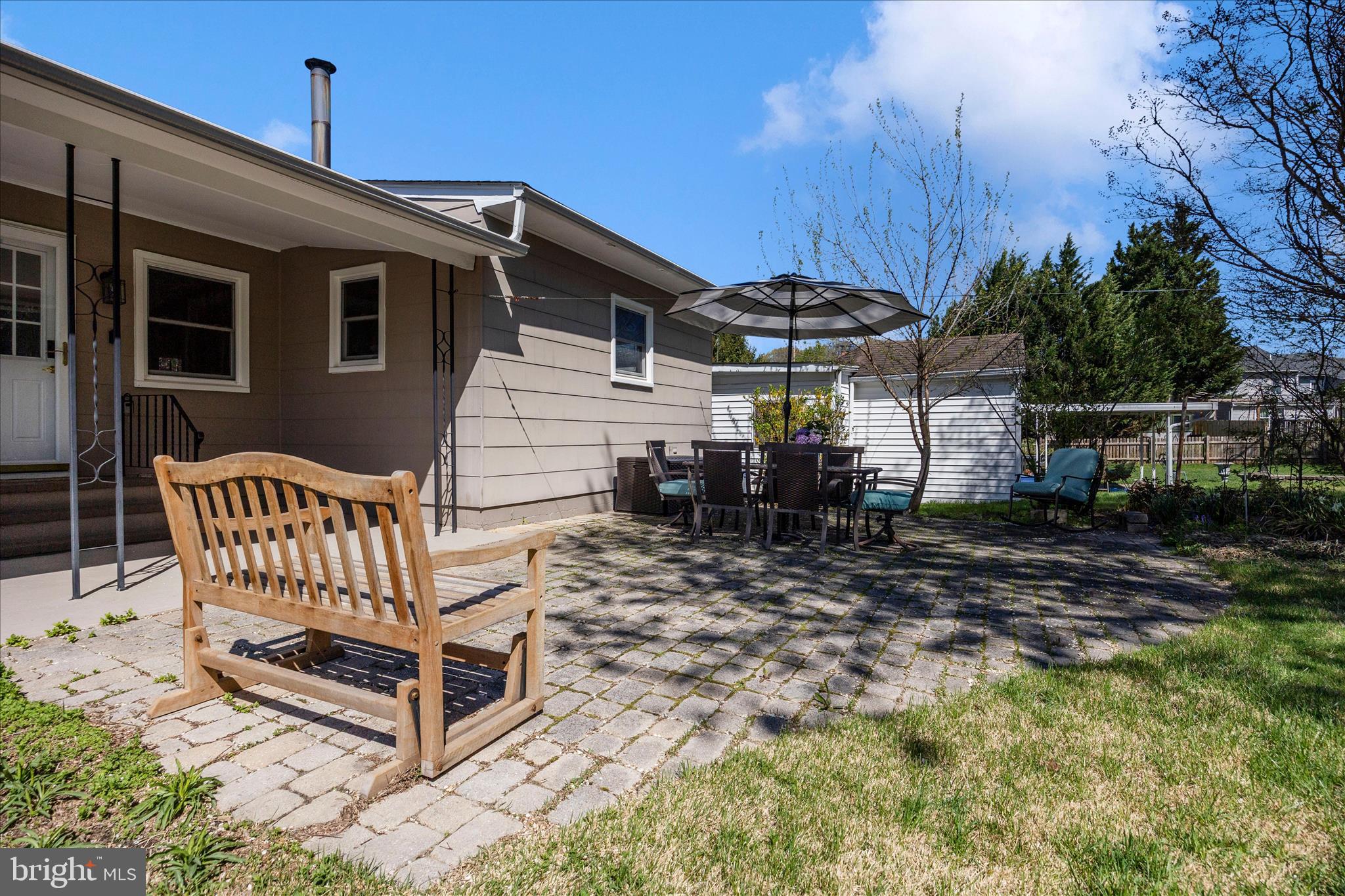 DOWNTOWN FREDERICK - Residential