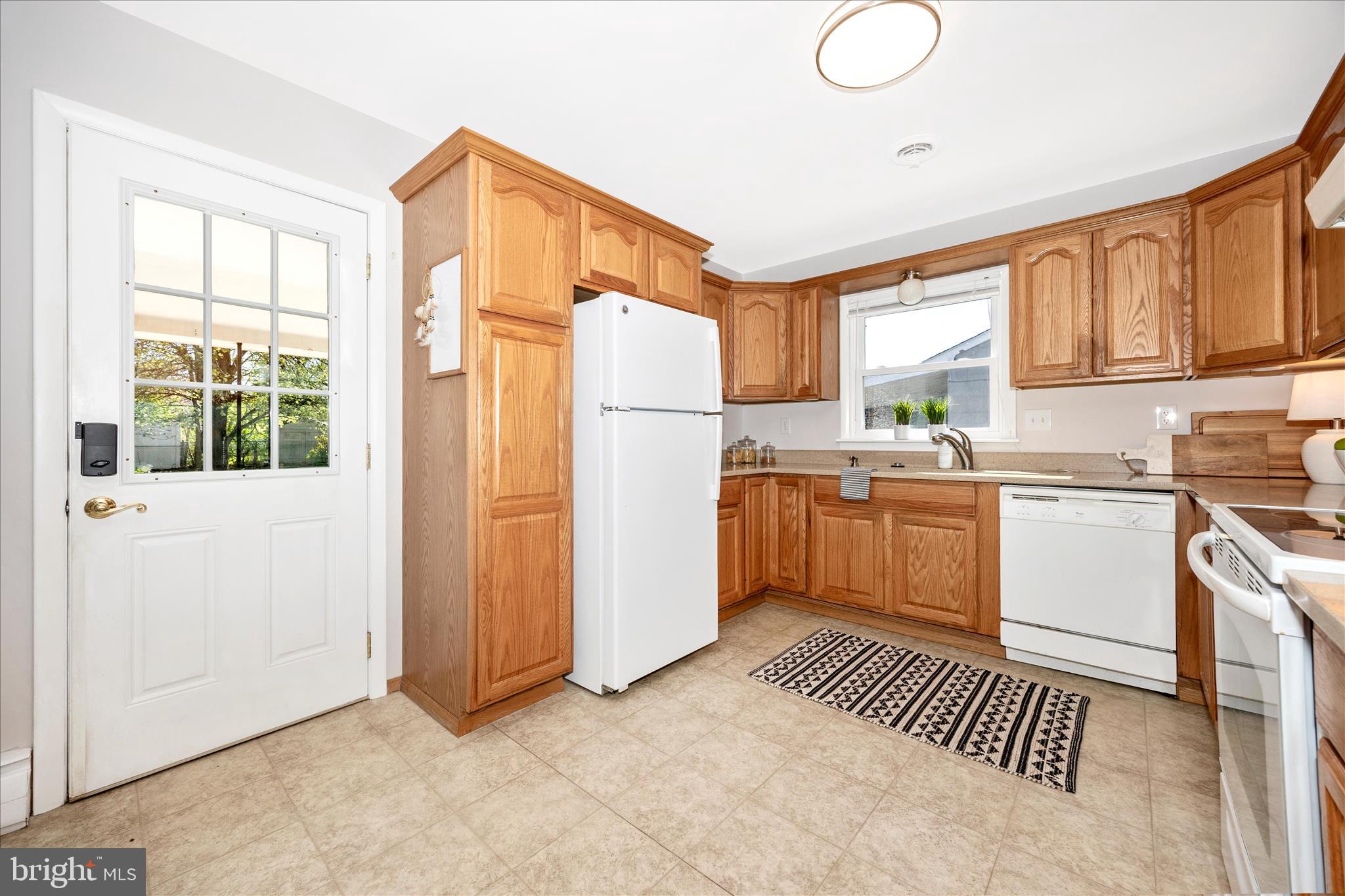 DOWNTOWN FREDERICK - Residential