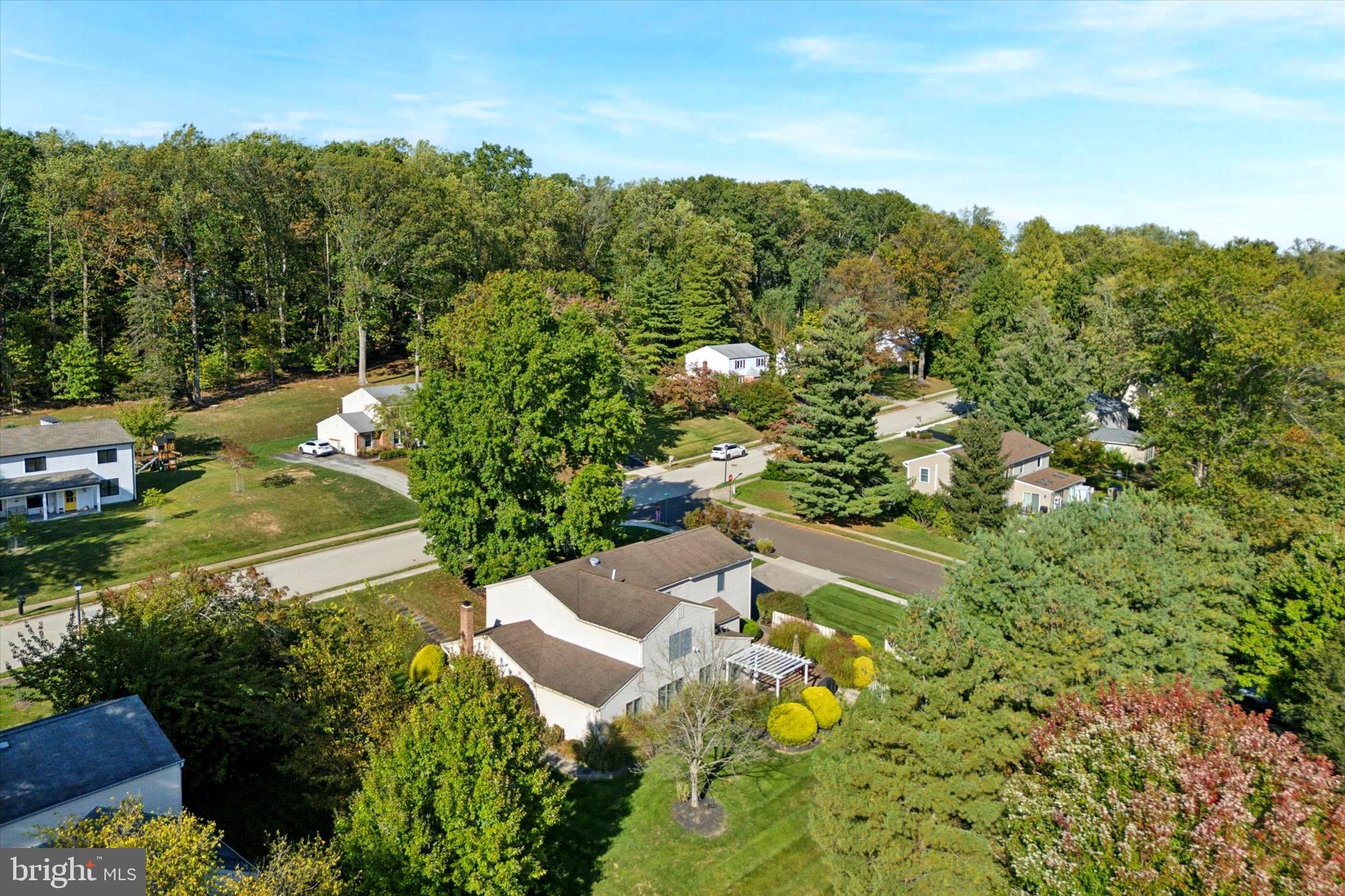 LAFAYETTE HILL - Residential