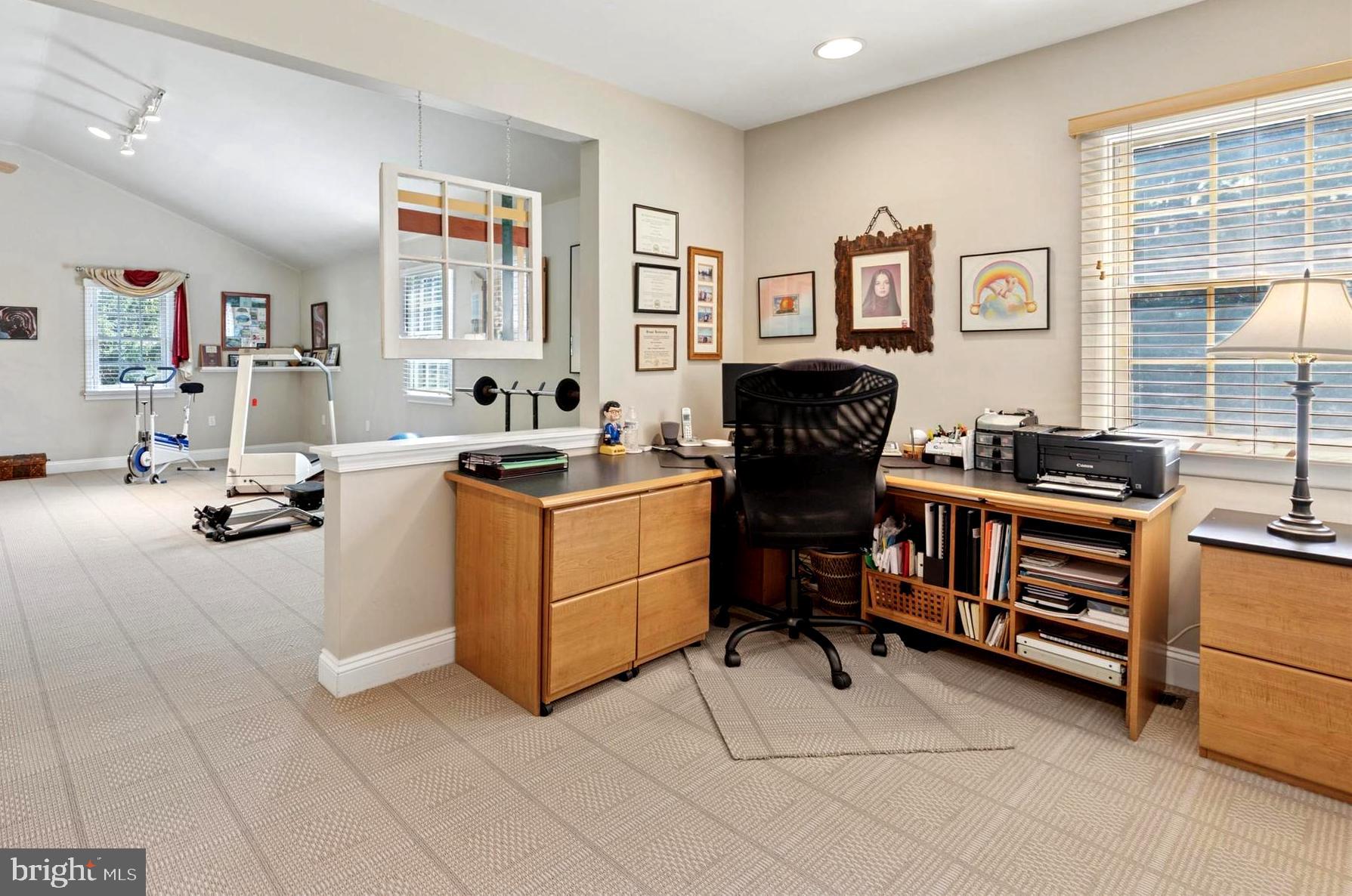 LAFAYETTE HILL - Residential