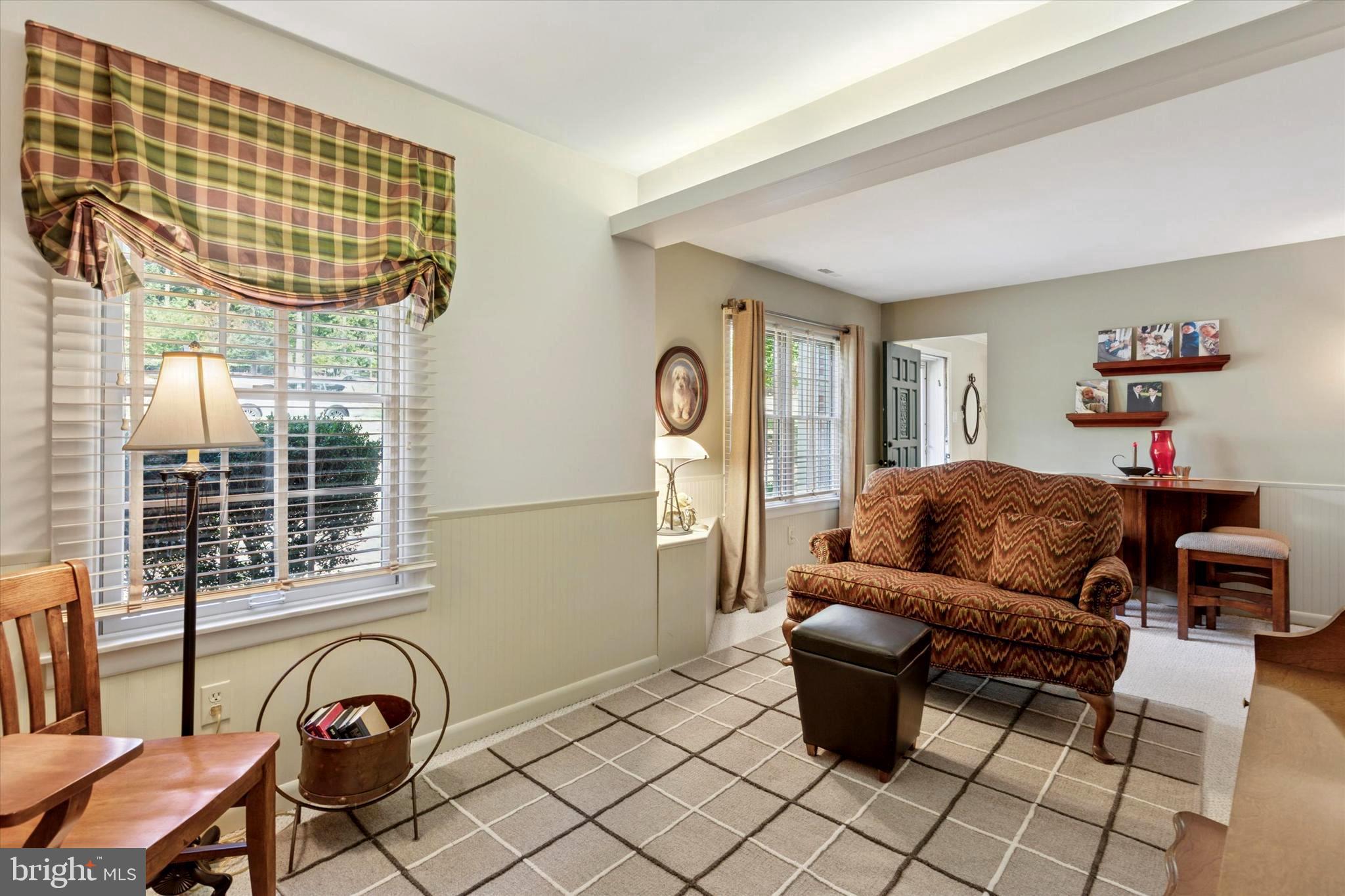 LAFAYETTE HILL - Residential