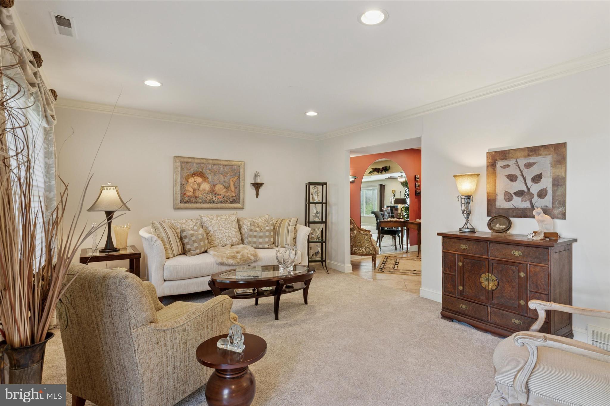 LAFAYETTE HILL - Residential