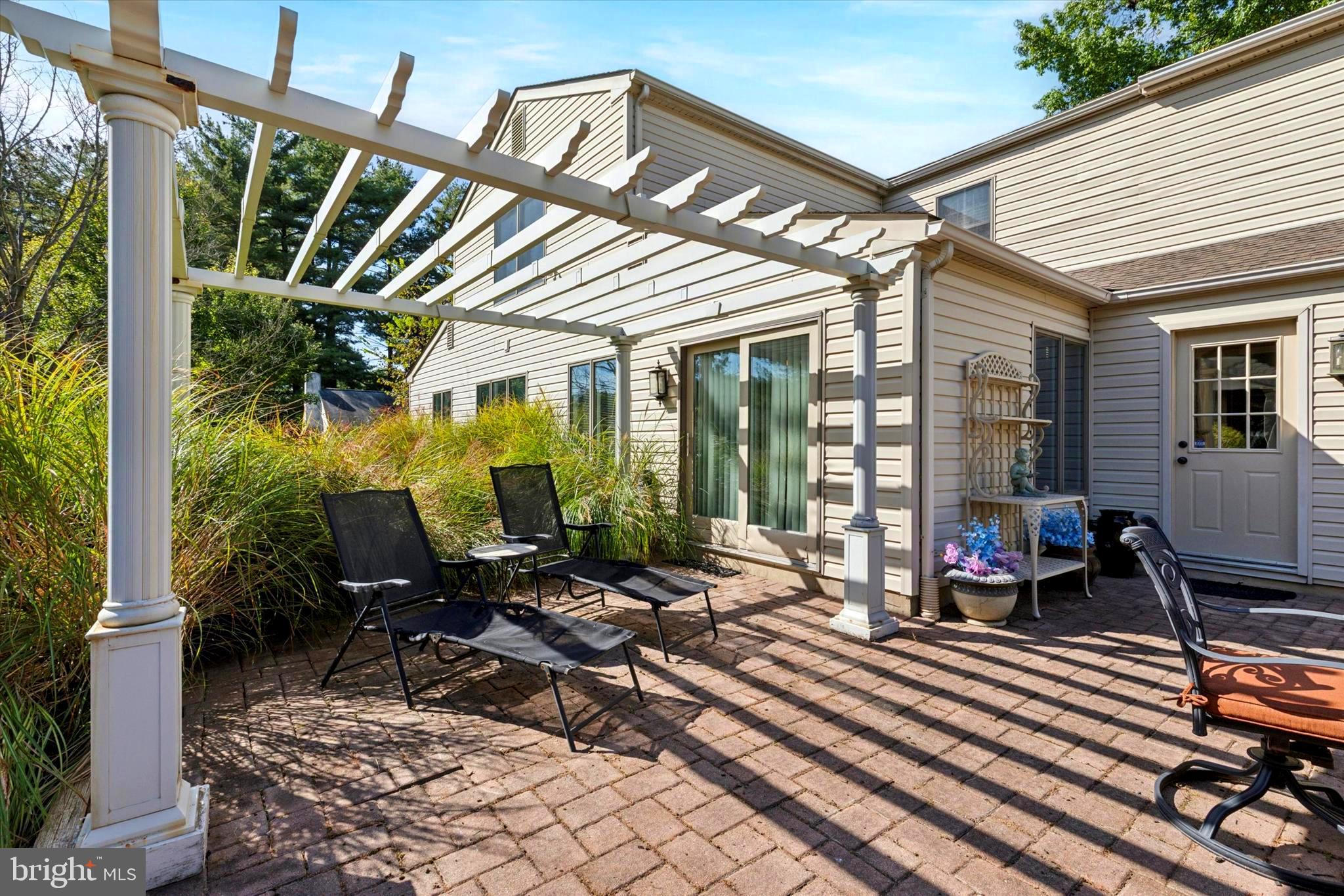 LAFAYETTE HILL - Residential