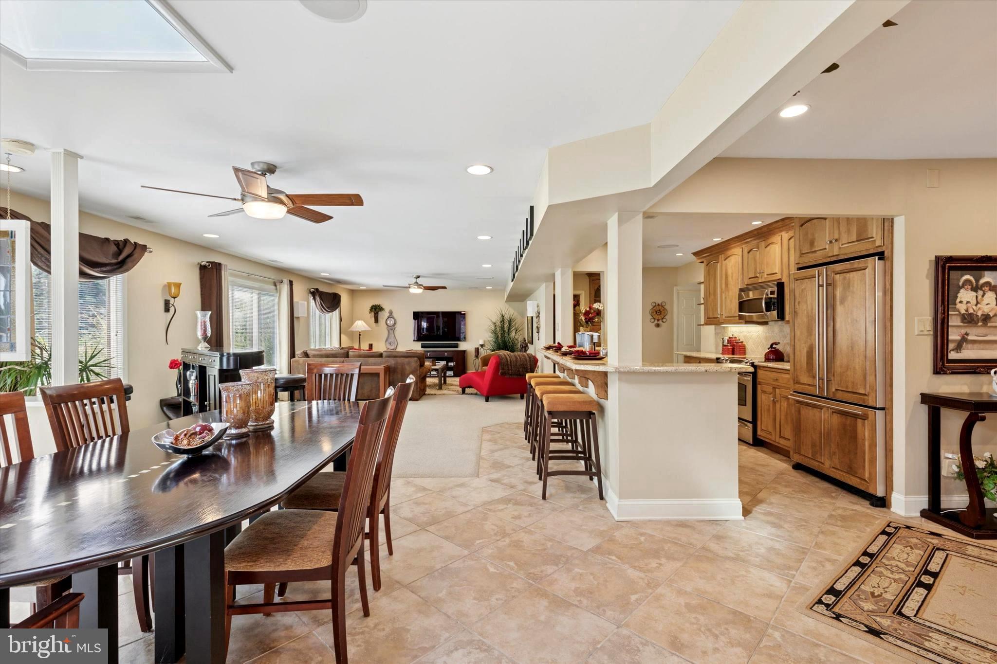 LAFAYETTE HILL - Residential