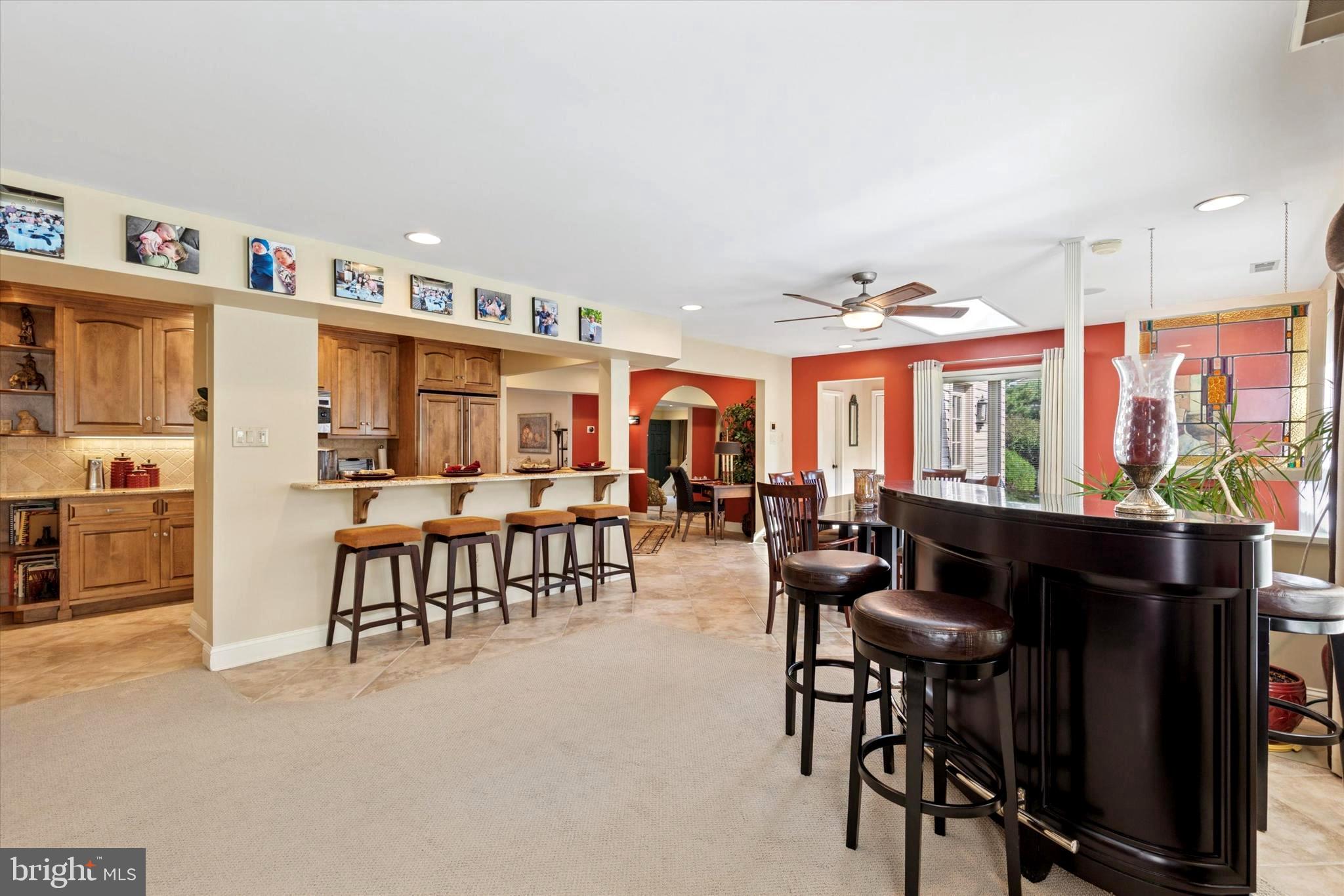 LAFAYETTE HILL - Residential