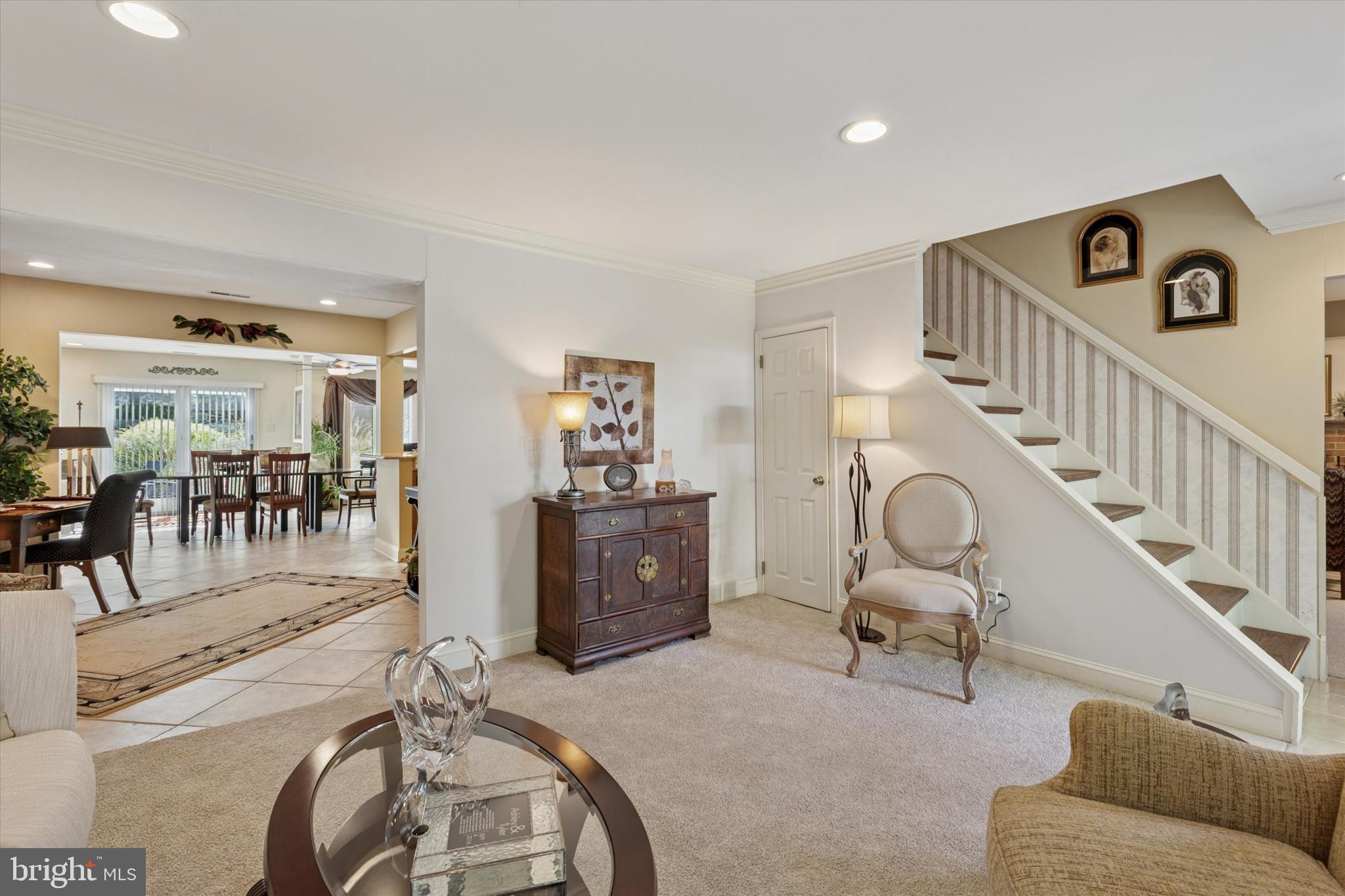 LAFAYETTE HILL - Residential