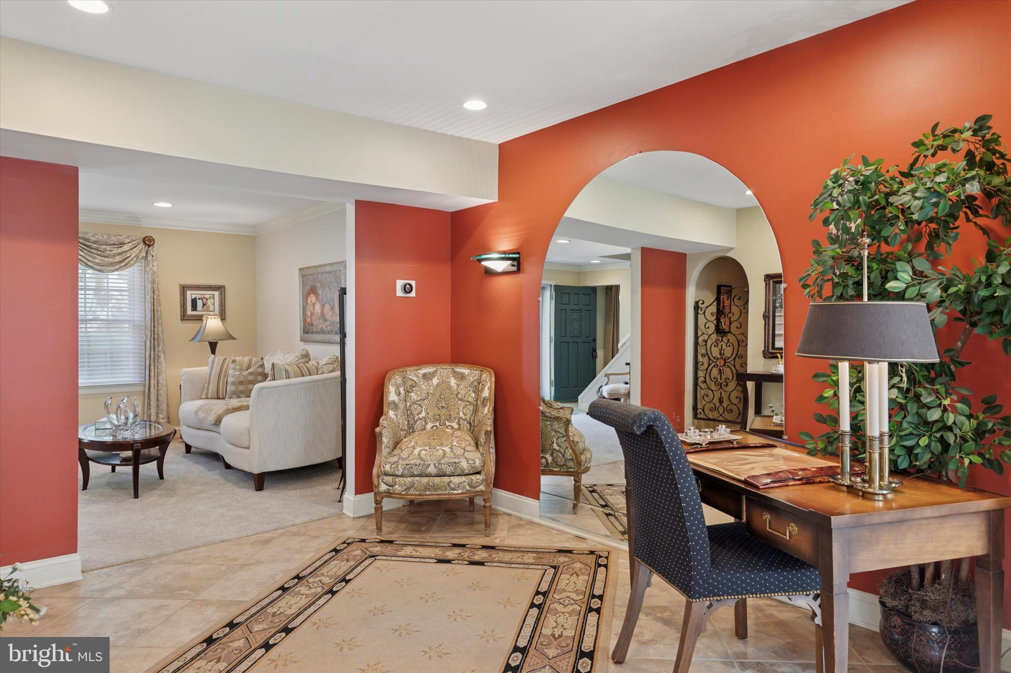 LAFAYETTE HILL - Residential