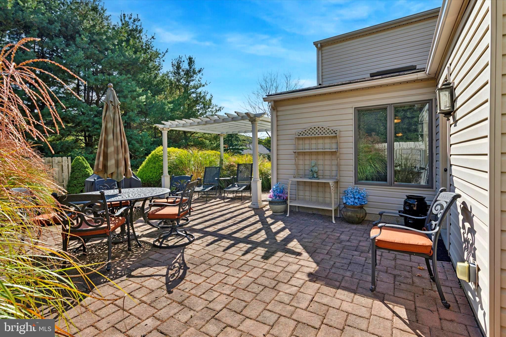 LAFAYETTE HILL - Residential