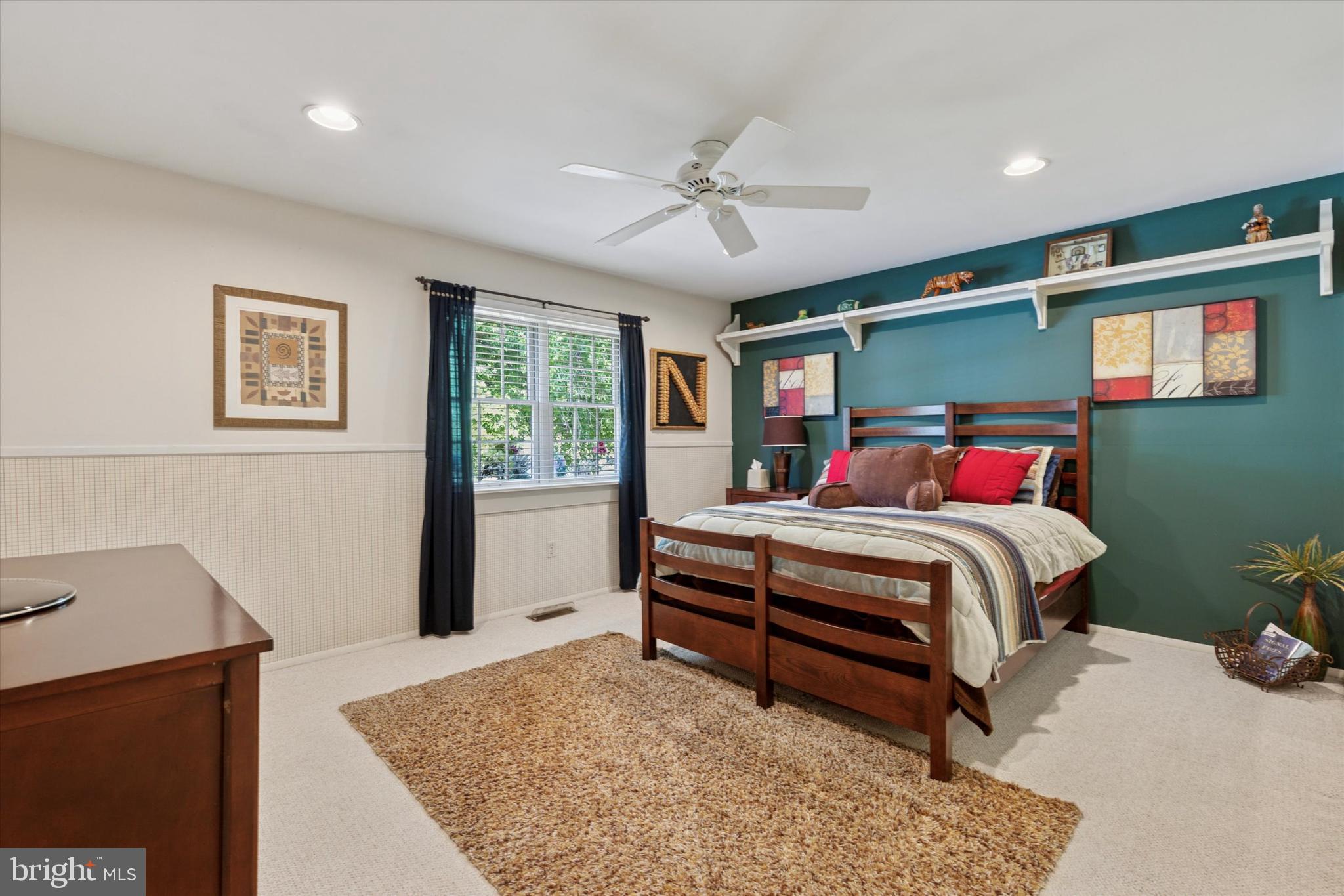 LAFAYETTE HILL - Residential