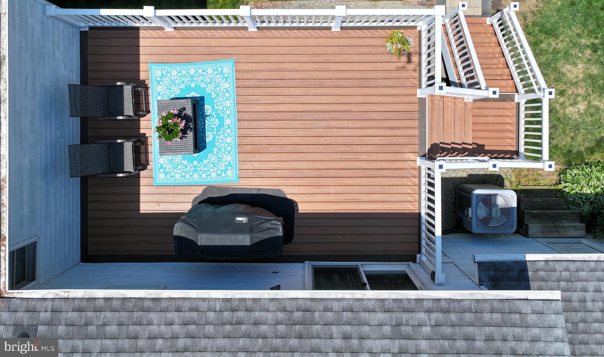 1554 MARCO DRIVE