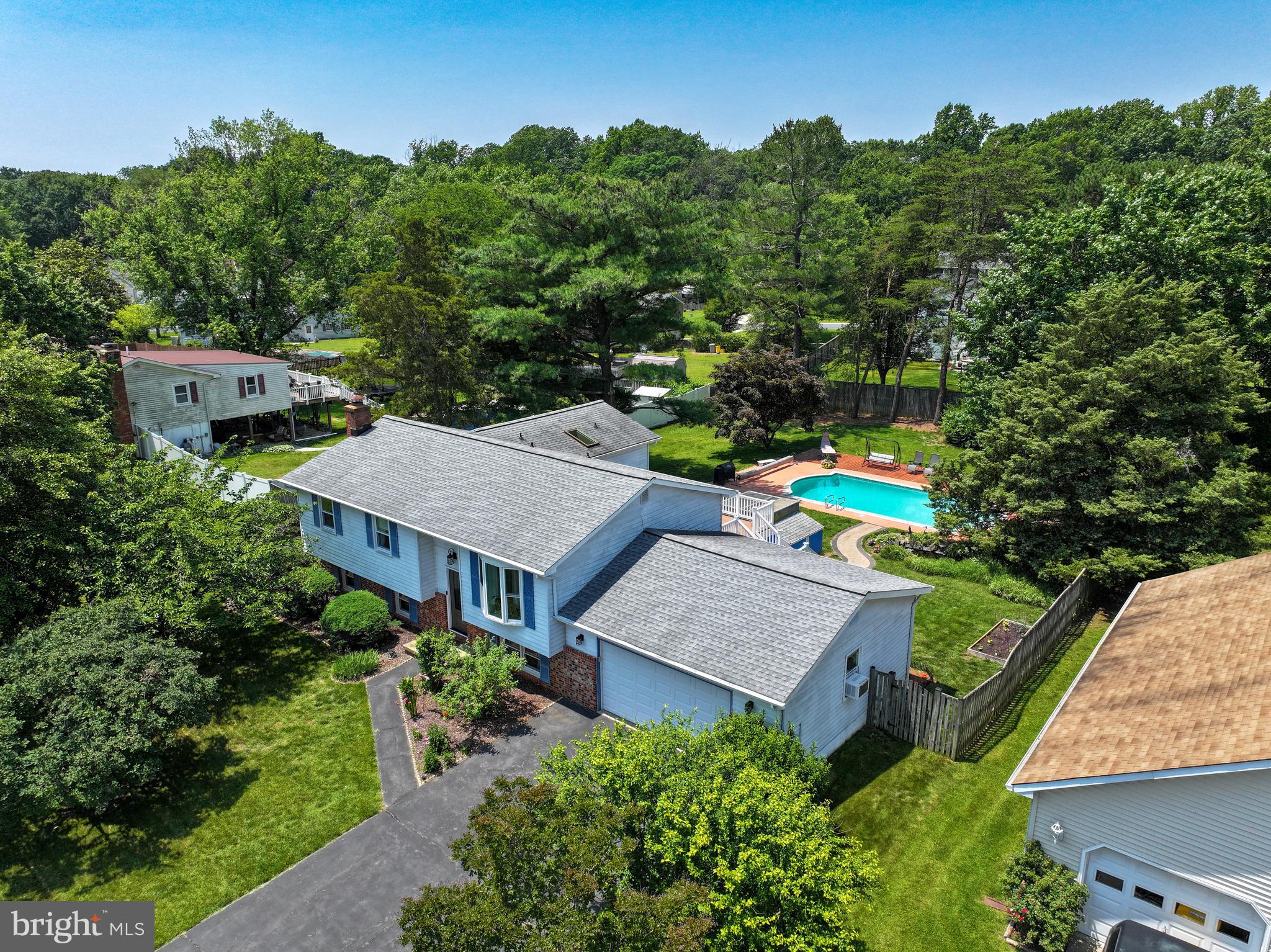 1554 MARCO DRIVE