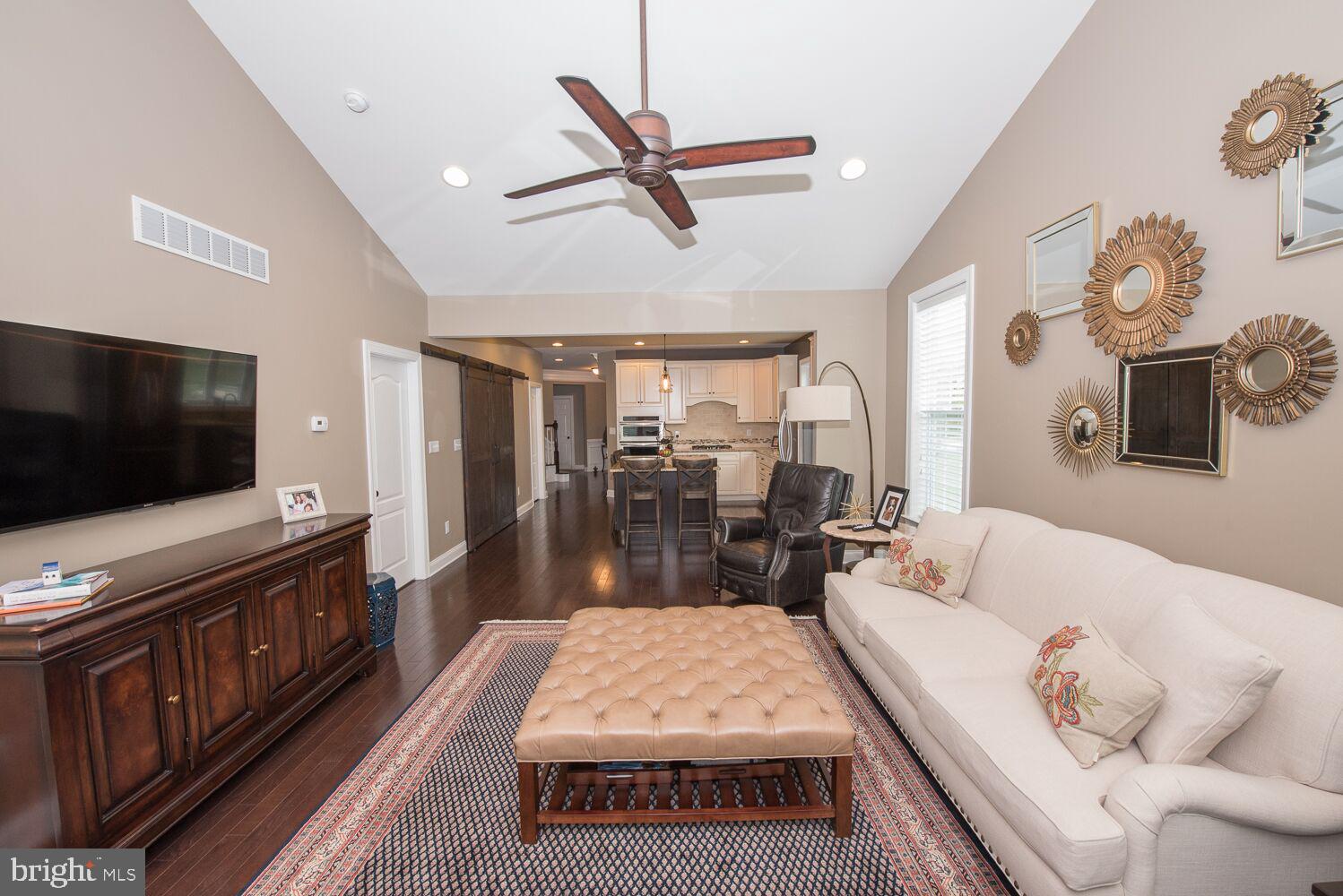 WHITE SPRINGS AT PROVIDENCE - Residential