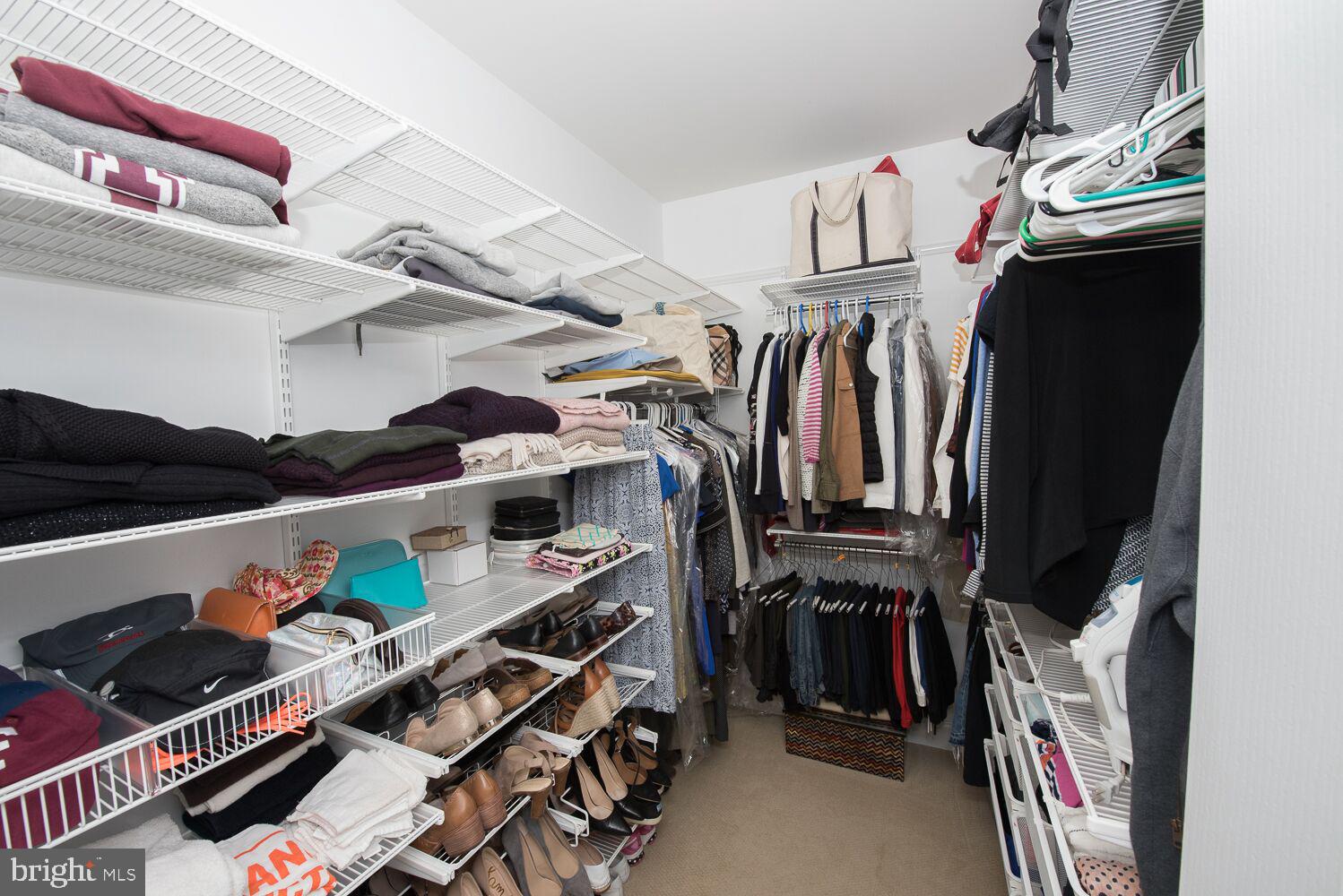 WHITE SPRINGS AT PROVIDENCE - Residential