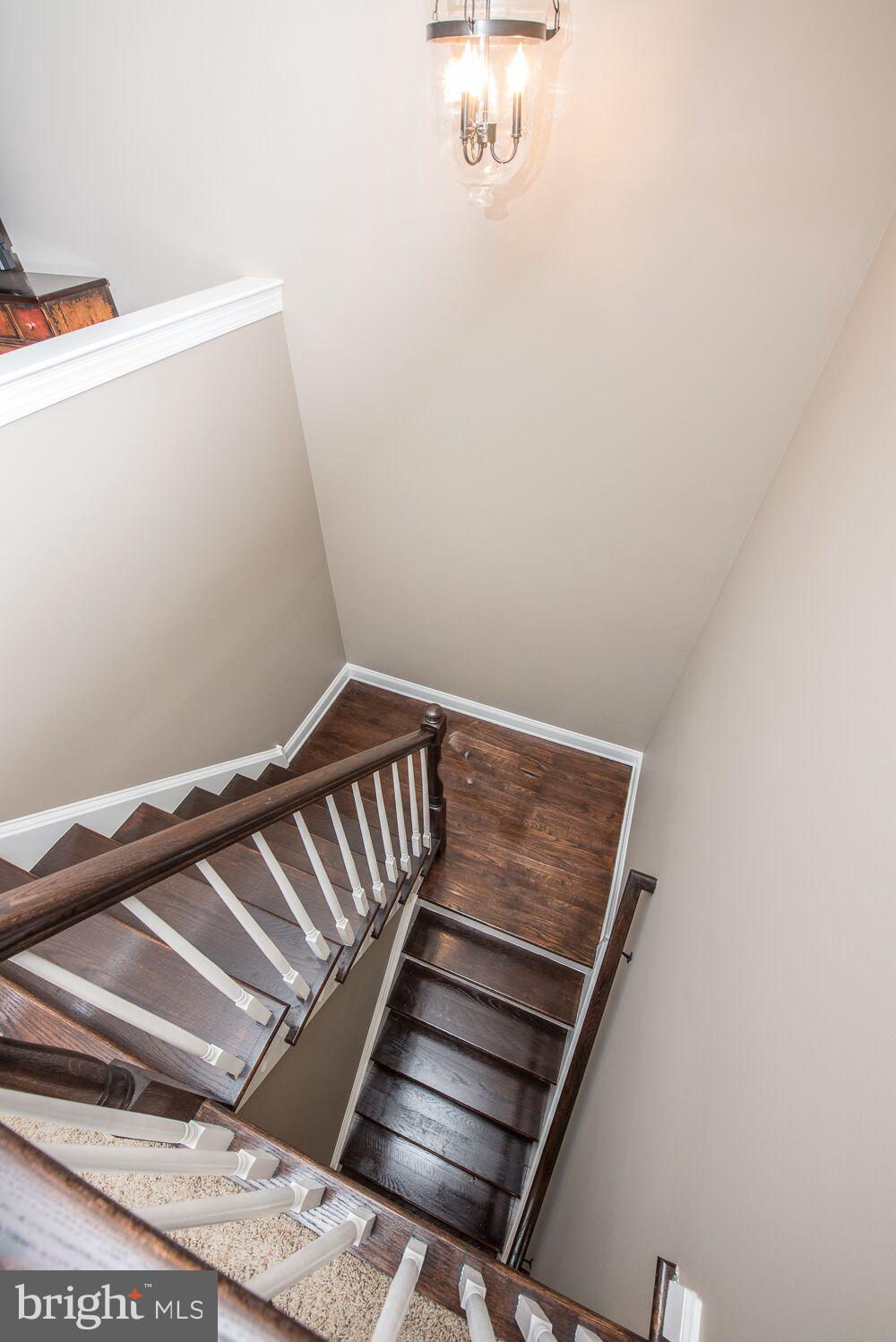 WHITE SPRINGS AT PROVIDENCE - Residential