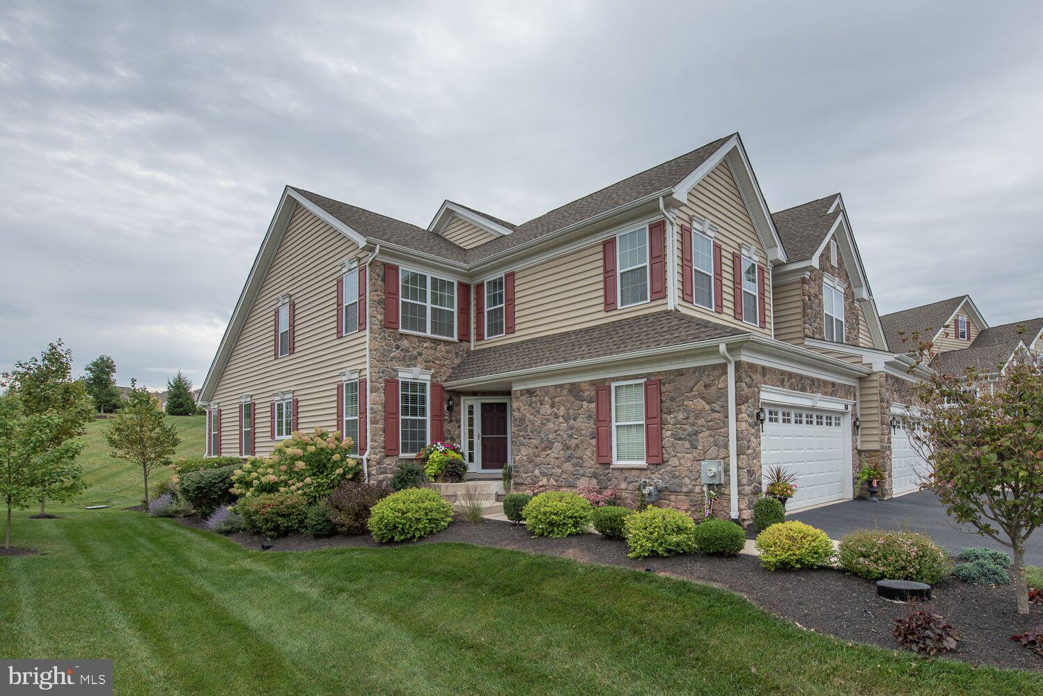 WHITE SPRINGS AT PROVIDENCE - Residential