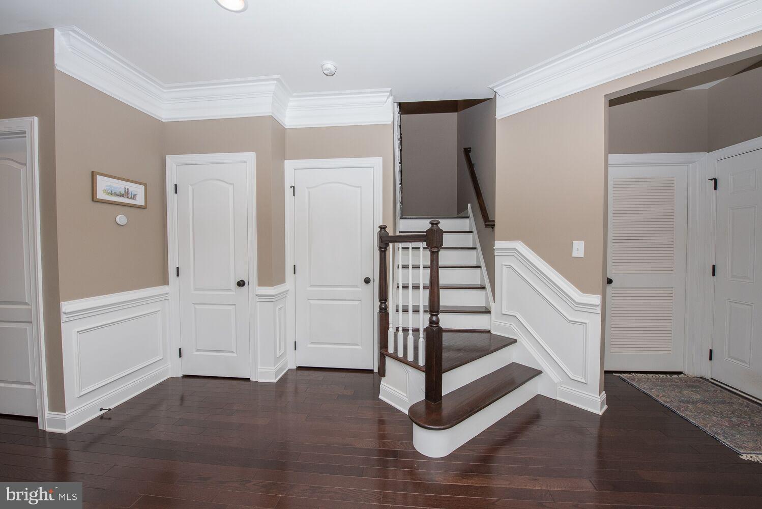 WHITE SPRINGS AT PROVIDENCE - Residential