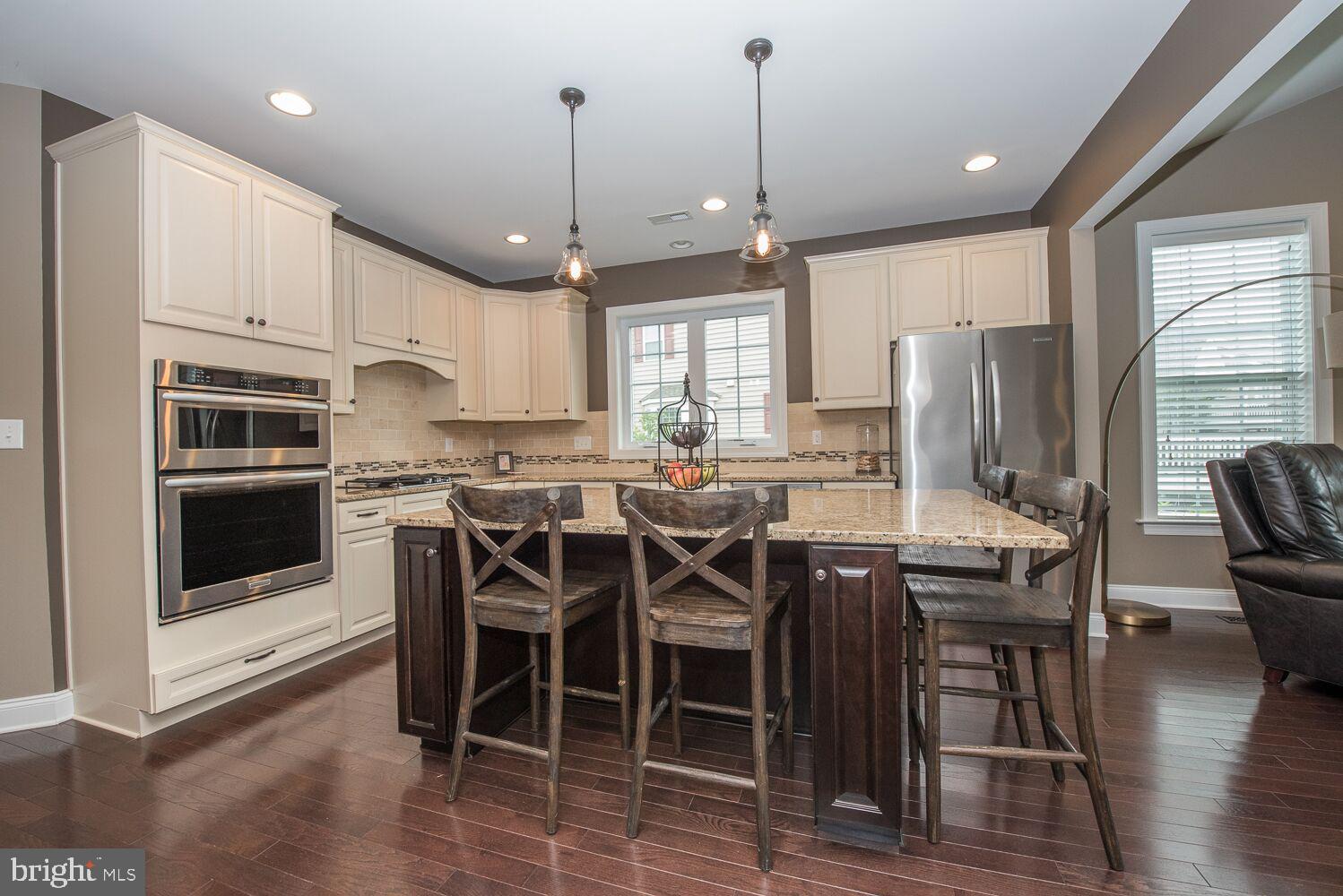 WHITE SPRINGS AT PROVIDENCE - Residential