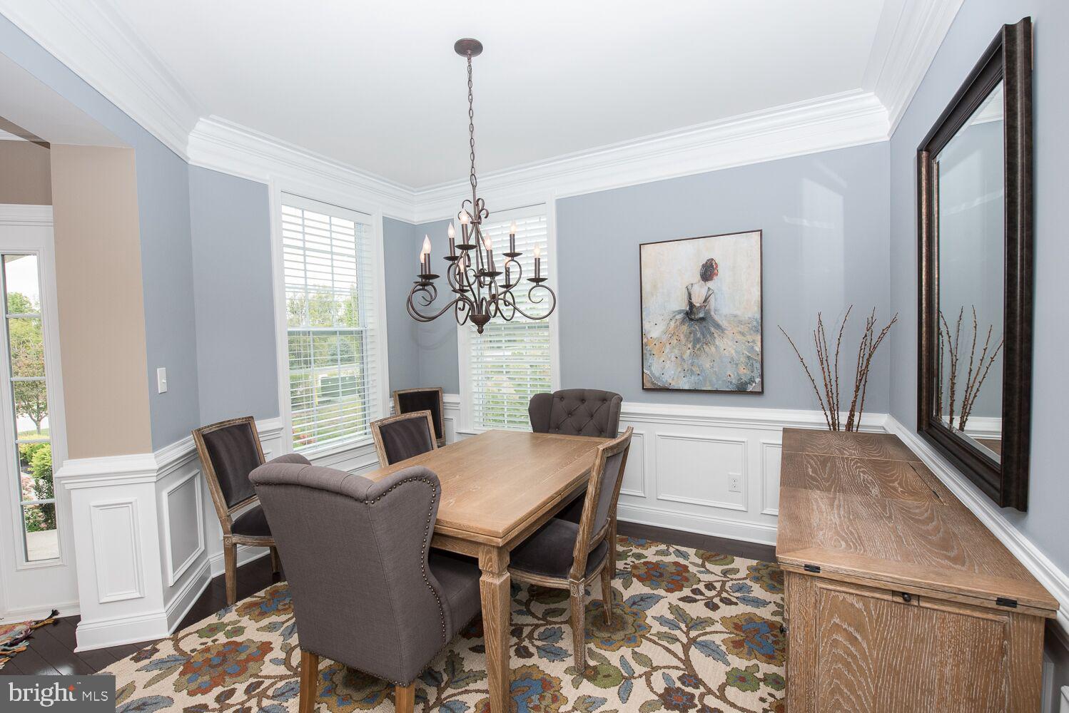 WHITE SPRINGS AT PROVIDENCE - Residential