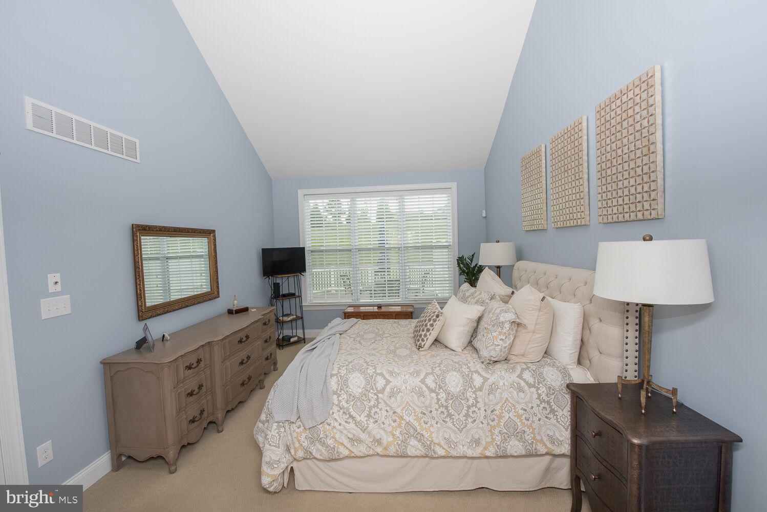 WHITE SPRINGS AT PROVIDENCE - Residential