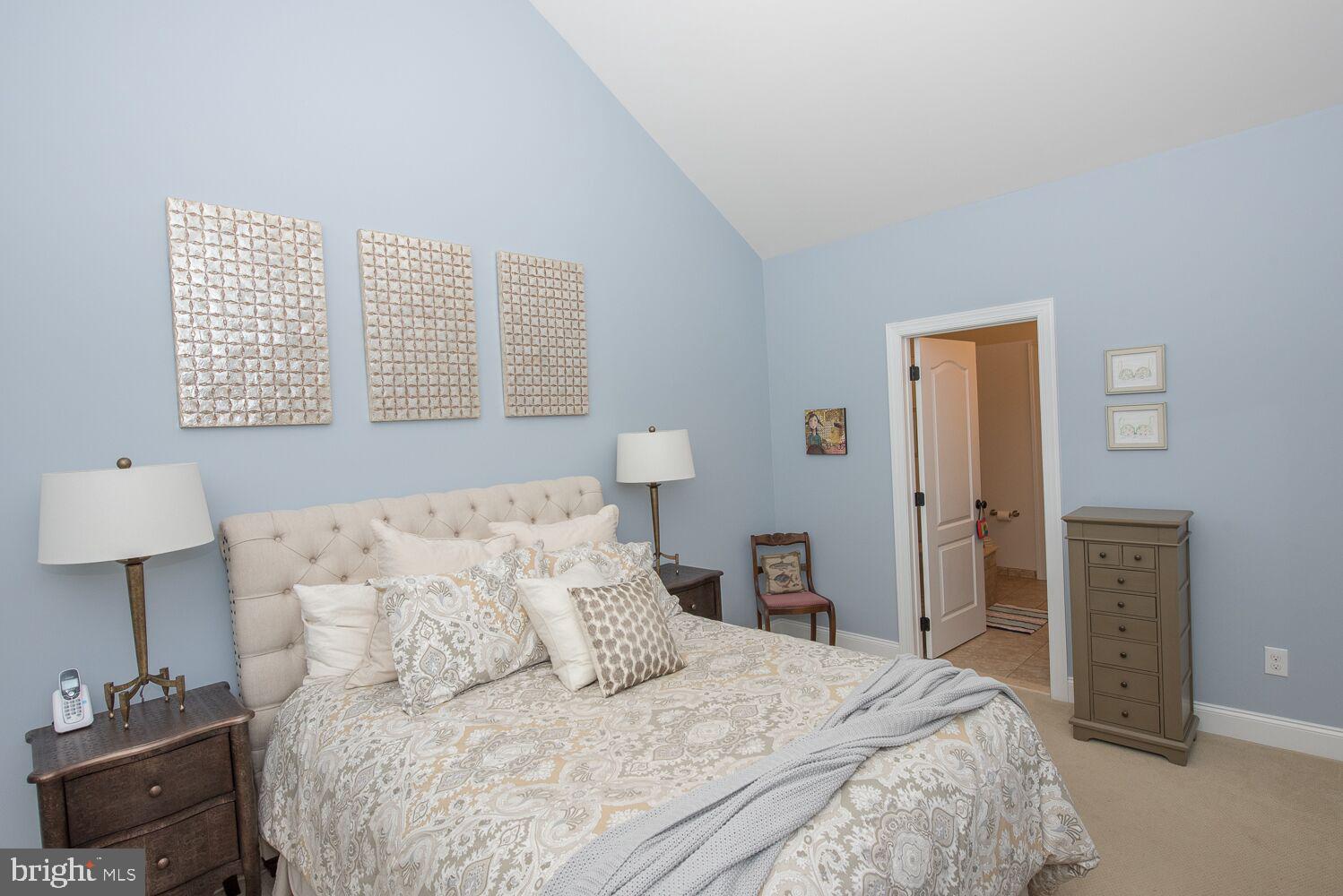 WHITE SPRINGS AT PROVIDENCE - Residential