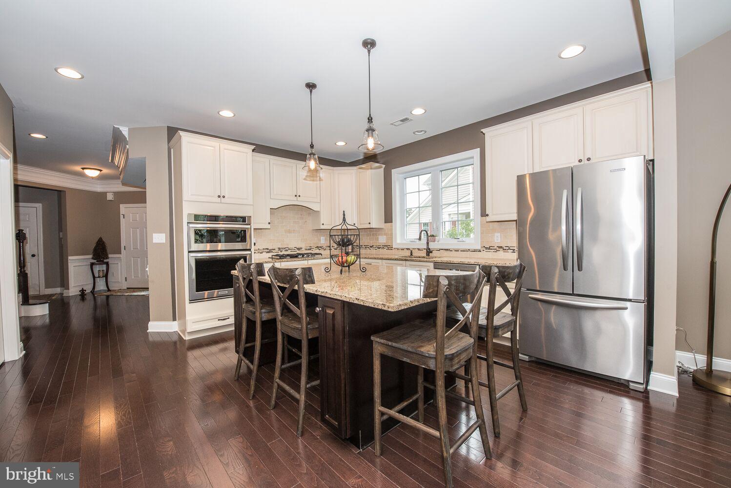 WHITE SPRINGS AT PROVIDENCE - Residential