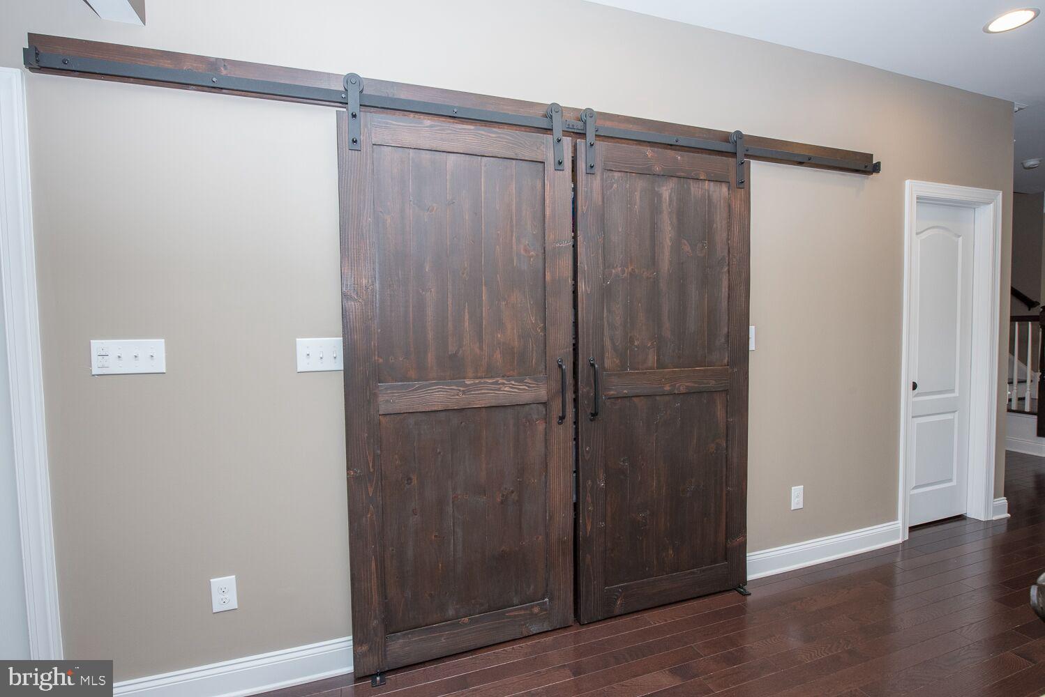 WHITE SPRINGS AT PROVIDENCE - Residential