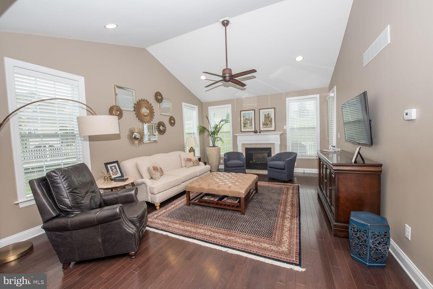 WHITE SPRINGS AT PROVIDENCE - Residential