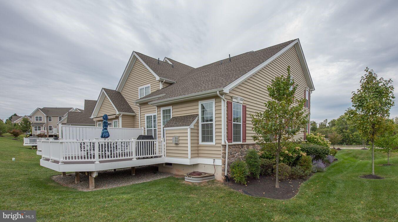 WHITE SPRINGS AT PROVIDENCE - Residential