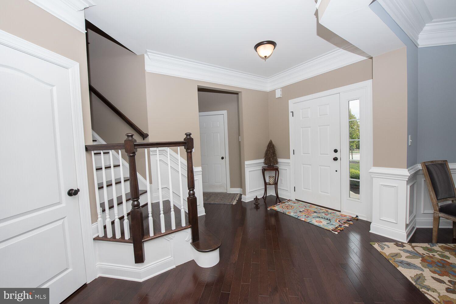 WHITE SPRINGS AT PROVIDENCE - Residential